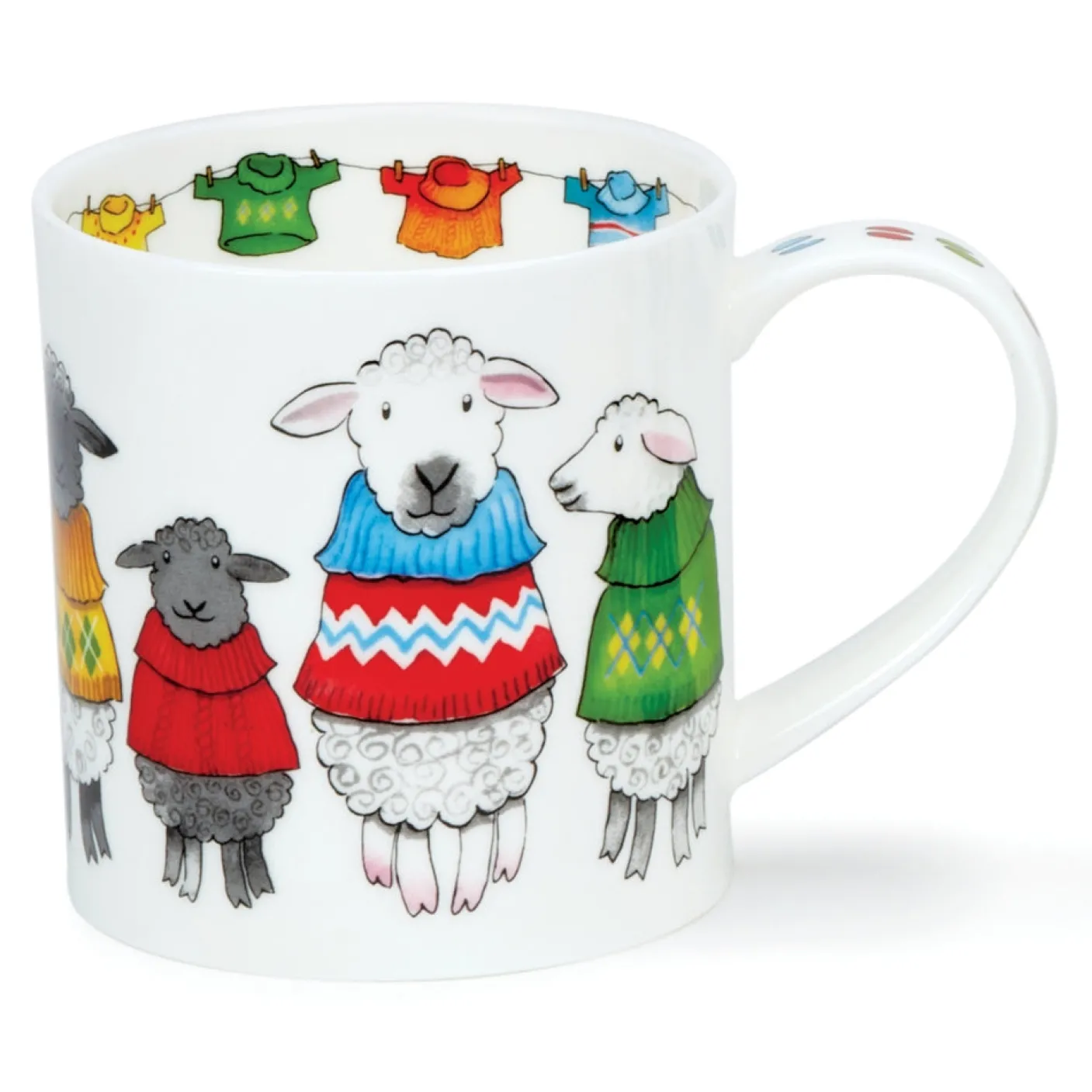 Orkney Trendsetters Mugs