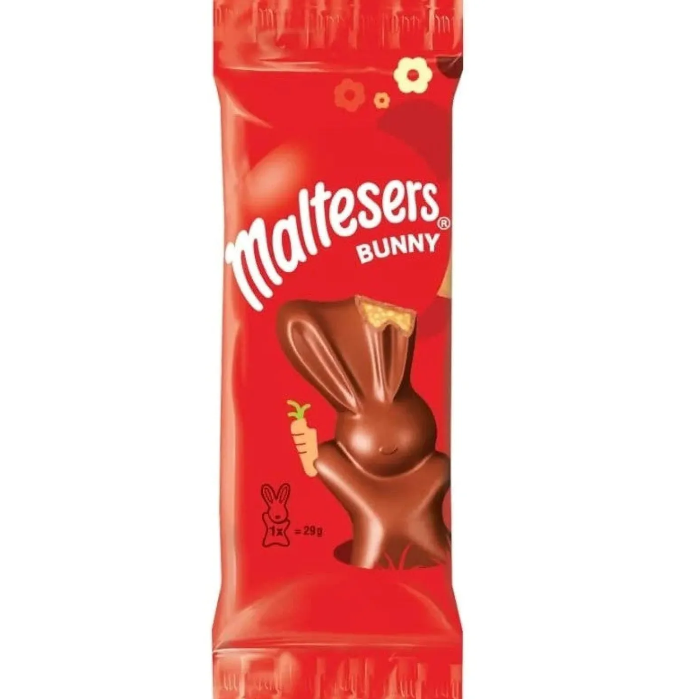 Maltesers Chocolate Bunny