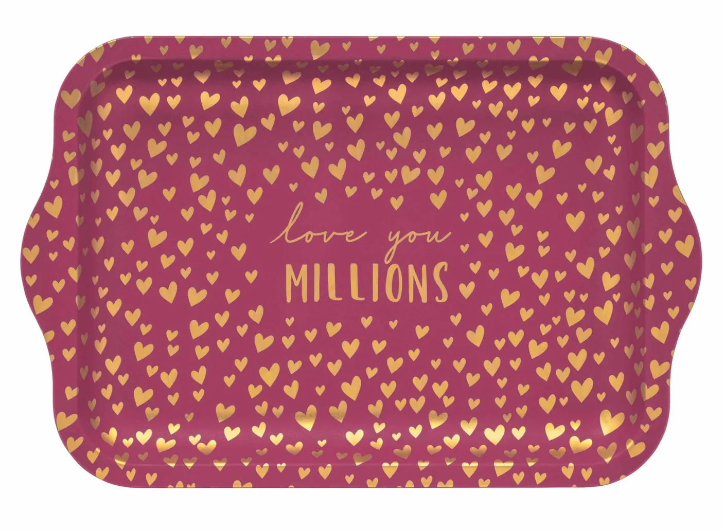 Little Gestures Small Tray