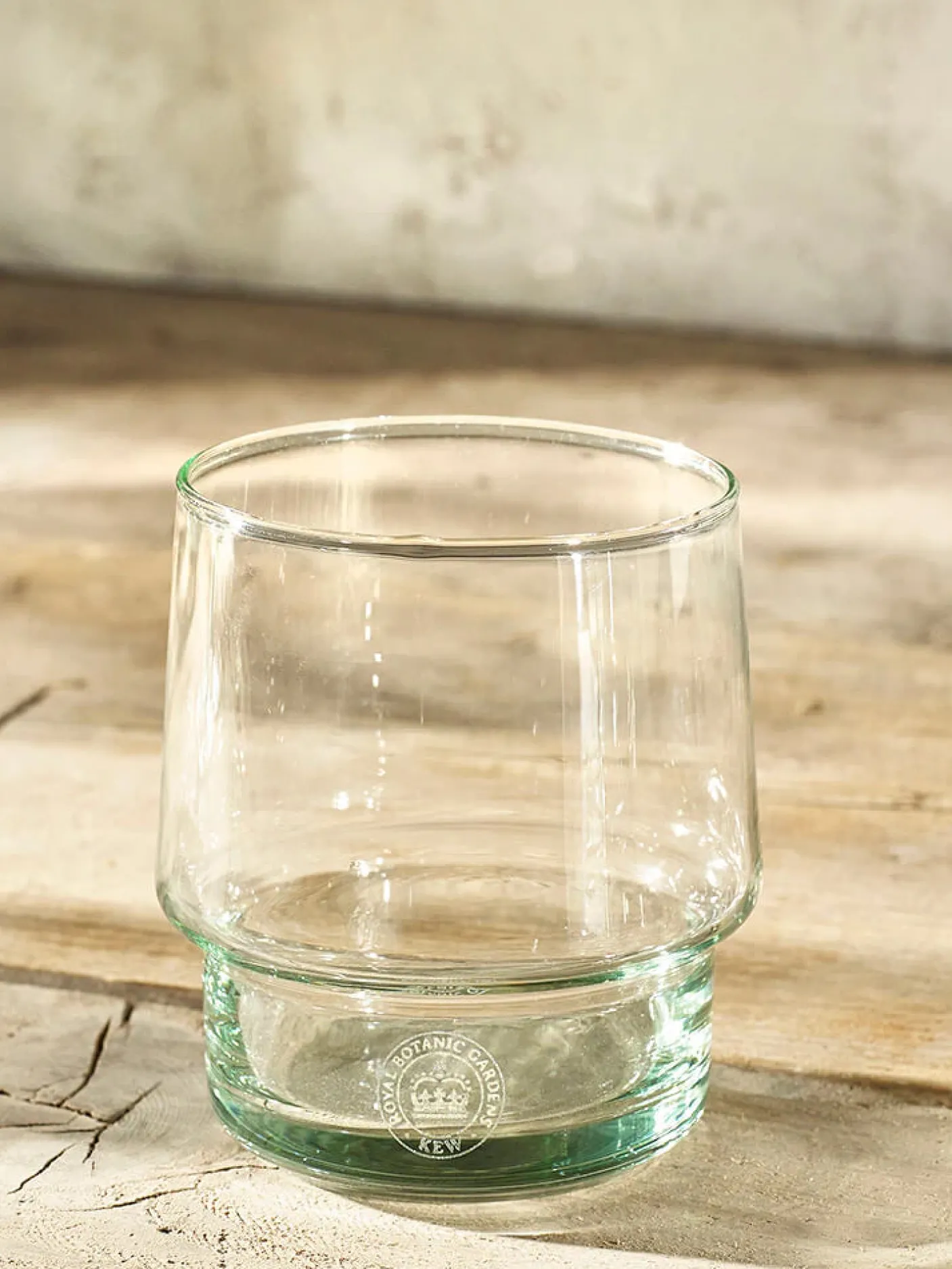 Kew Gardens Living Gardens Recycled Stackable Tumbler