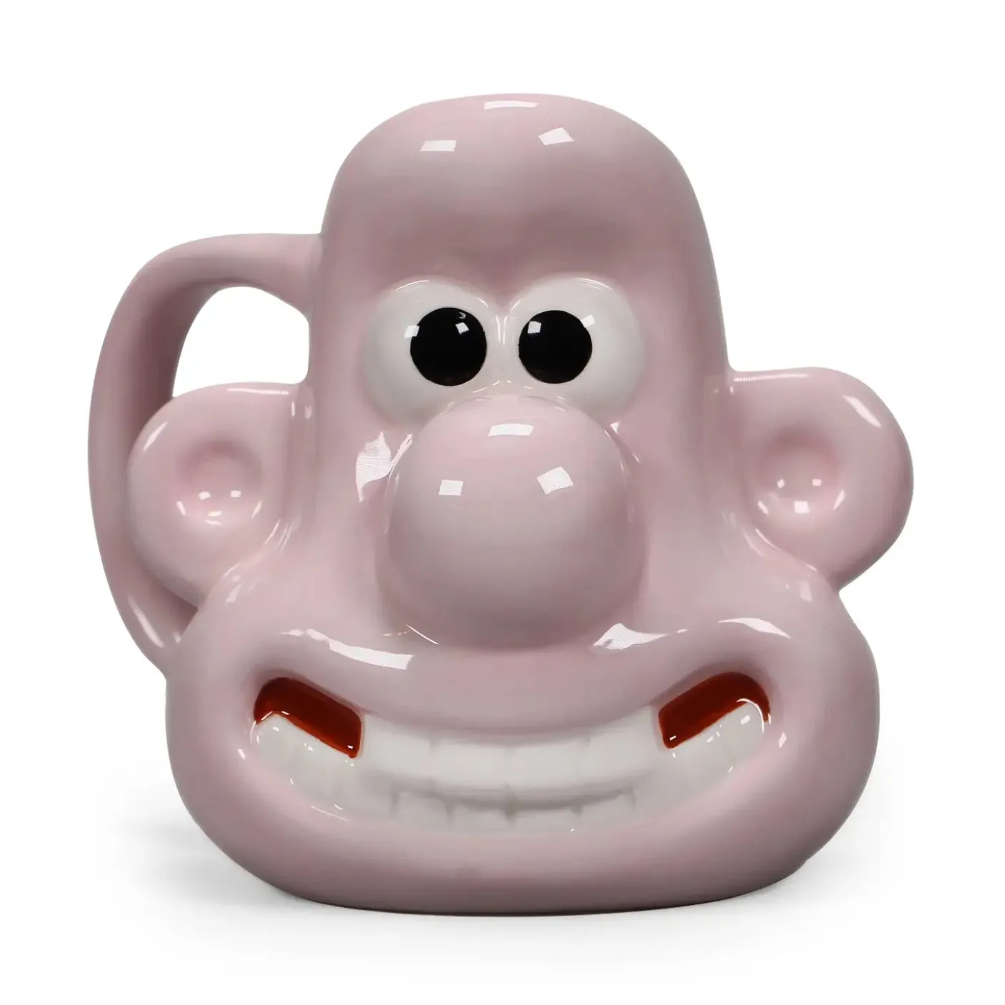 Wallace Ceramic Mug