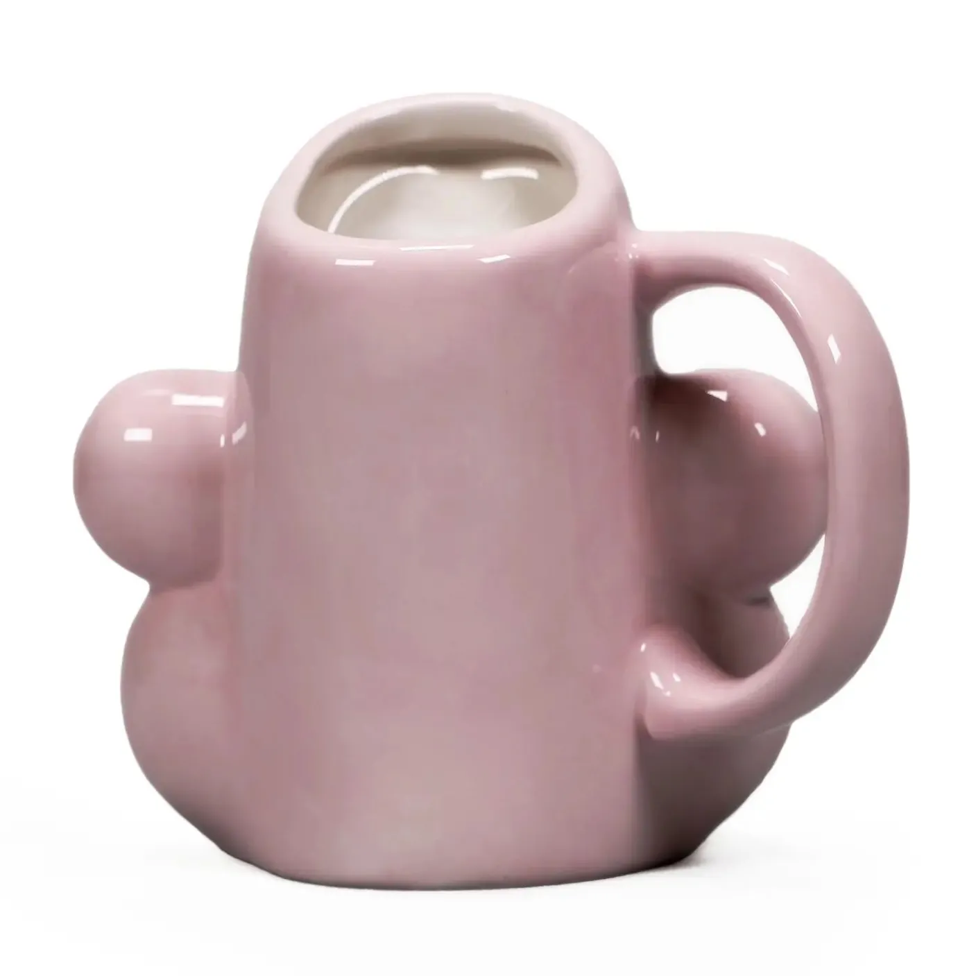 Wallace Ceramic Mug