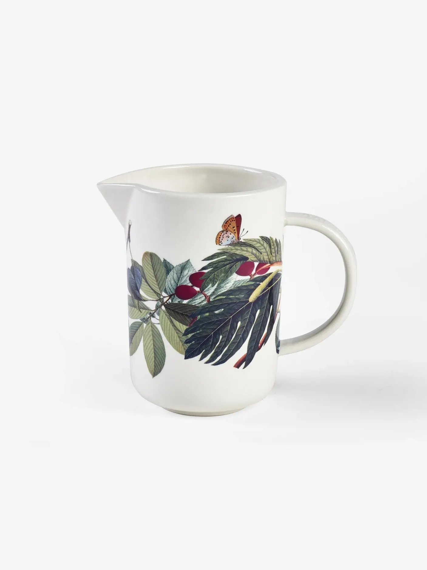 Kew Gardens Bloom Jug