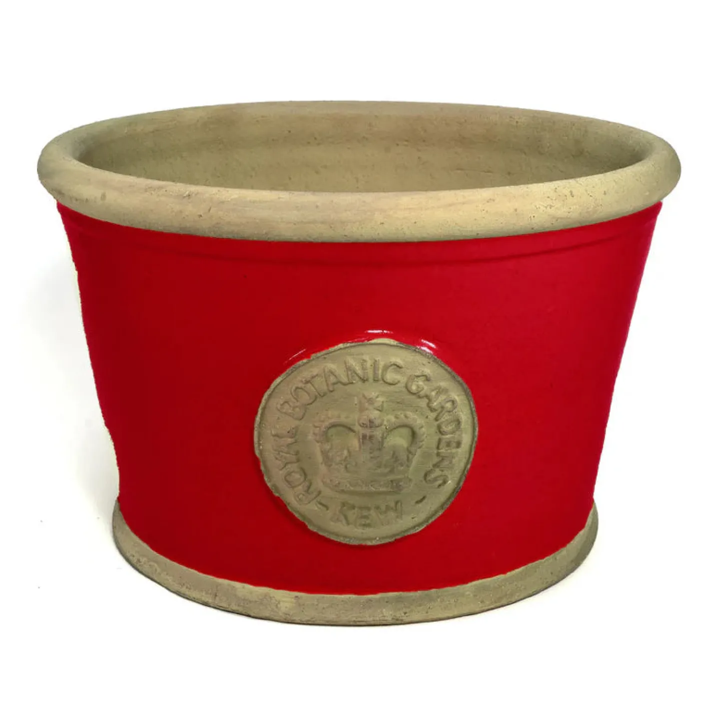 Windsor Kew Low Bowl -- Medium