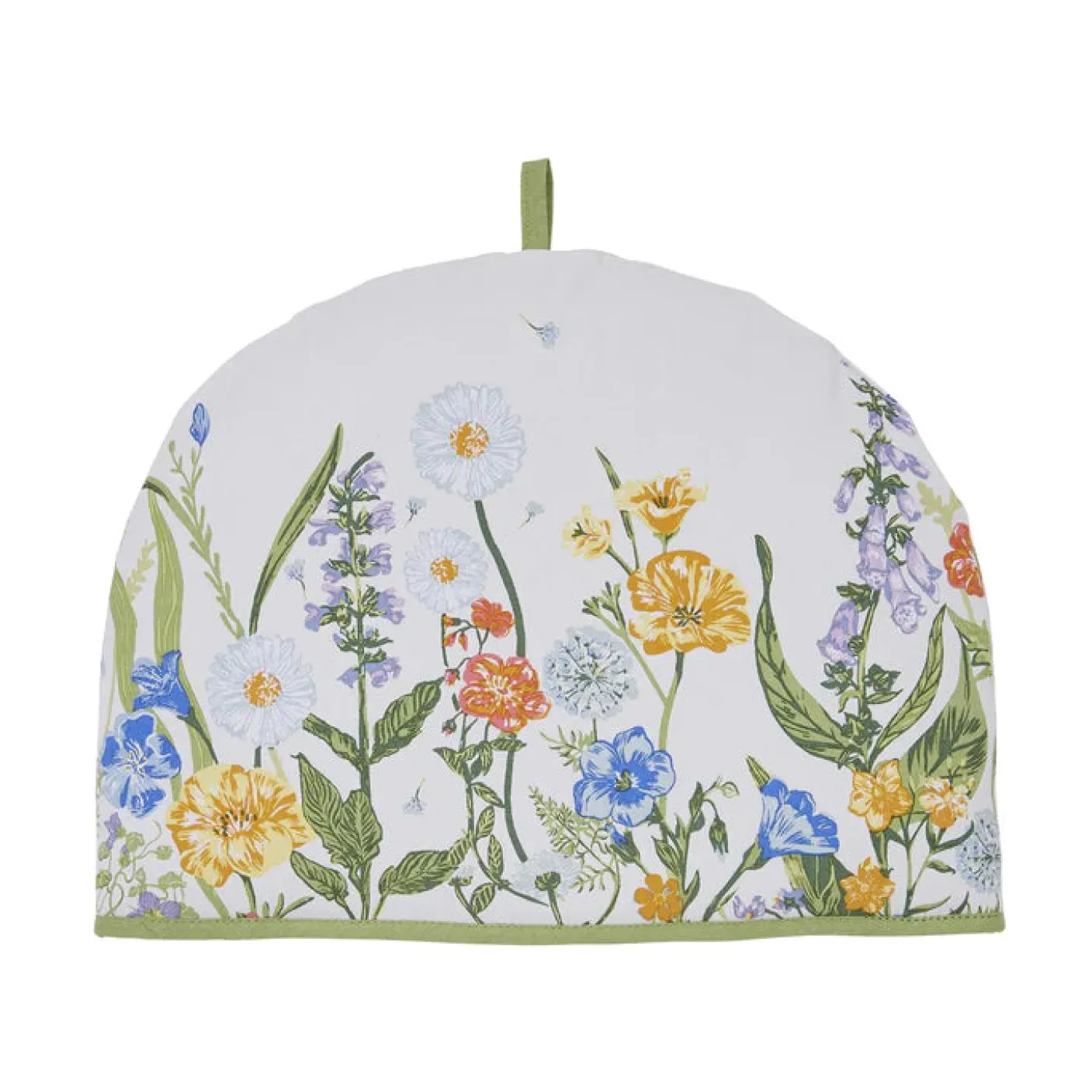 Cottage Garden Tea Cosy