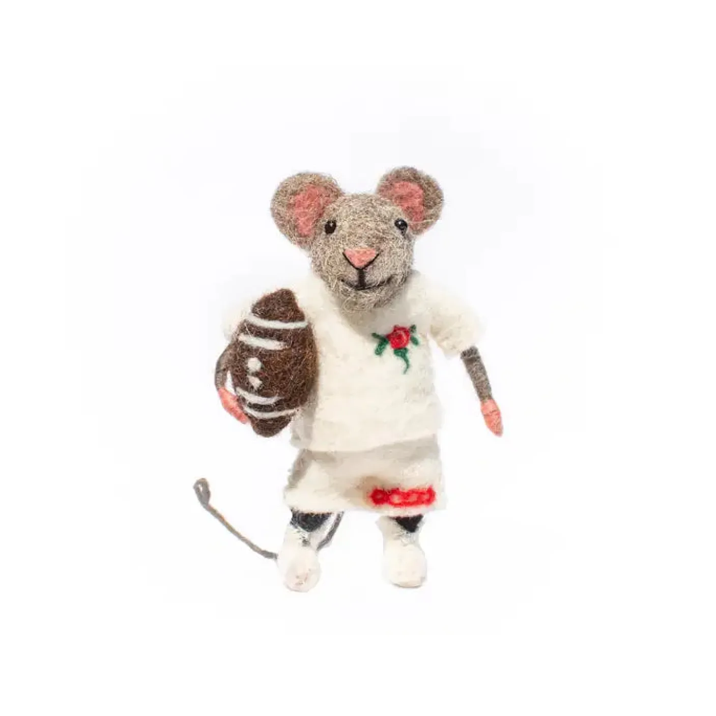 England Rugby Mouse