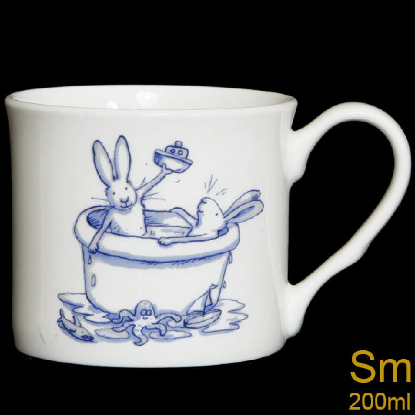 Bath Toys Small Mug