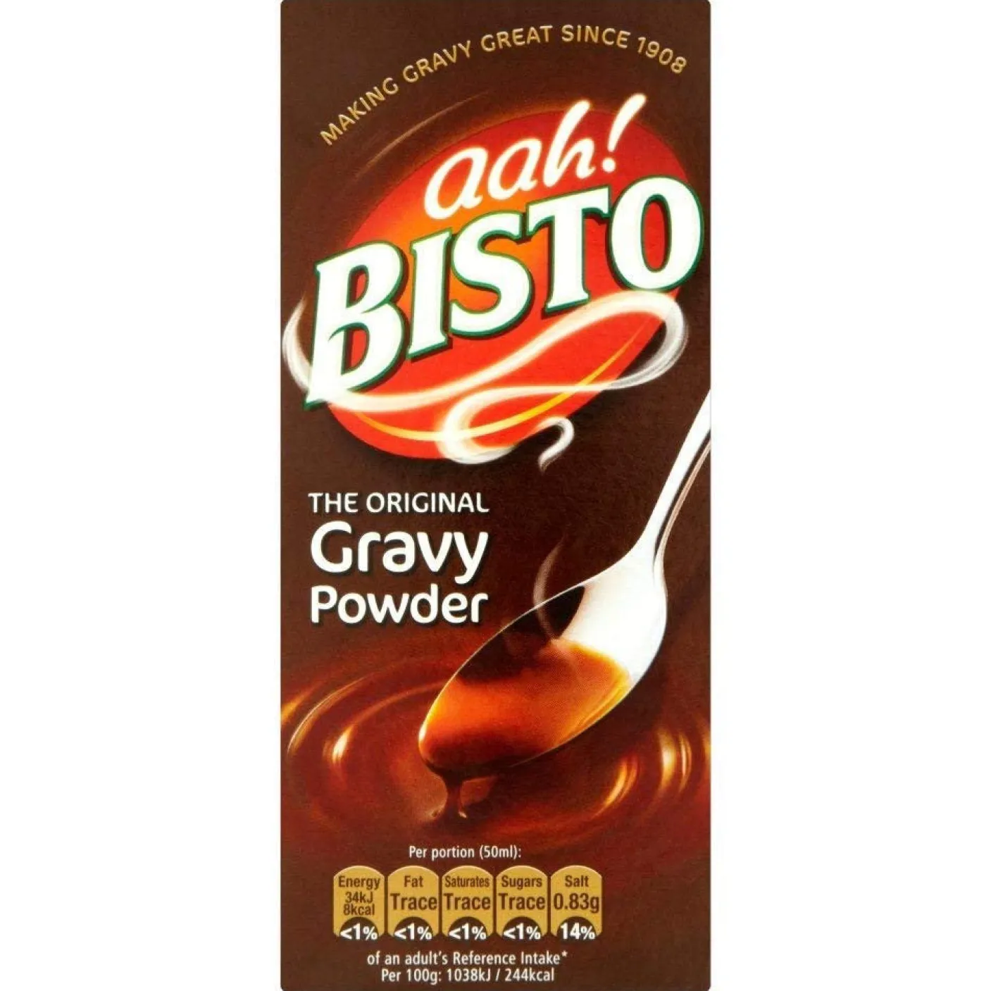 Bisto Gravy Powder 400g
