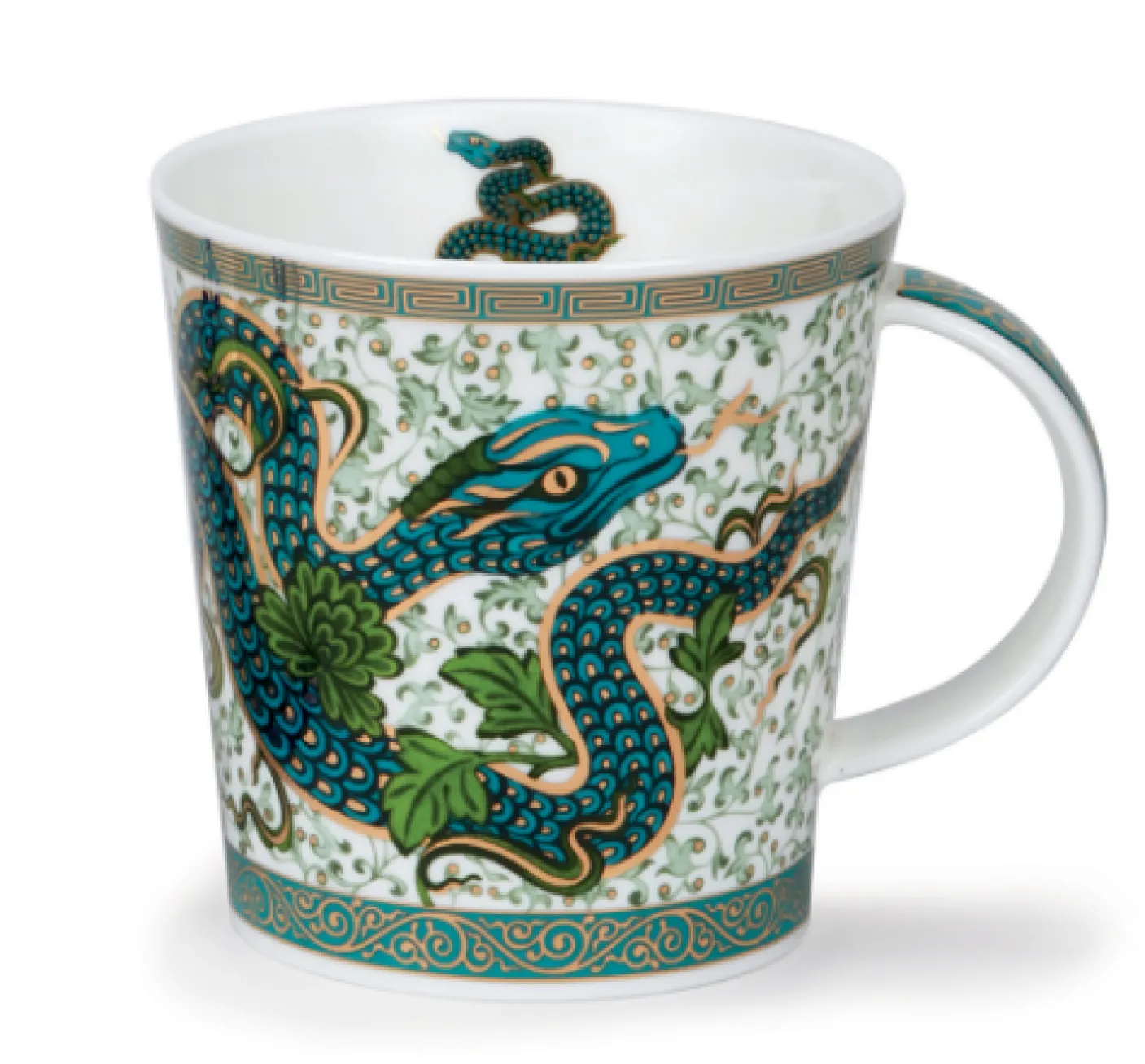 Cairngorm Year of the Snake Mug