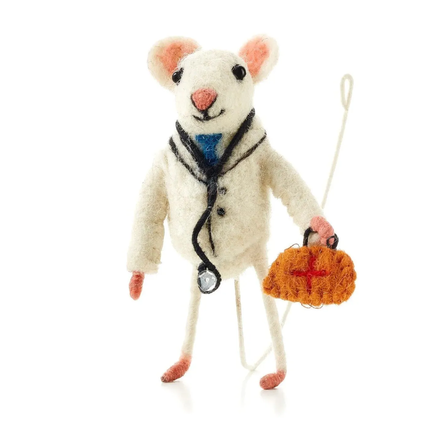 Doctor Mouse
