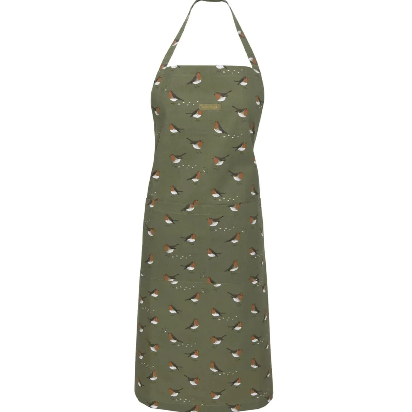 Robins Adult Apron