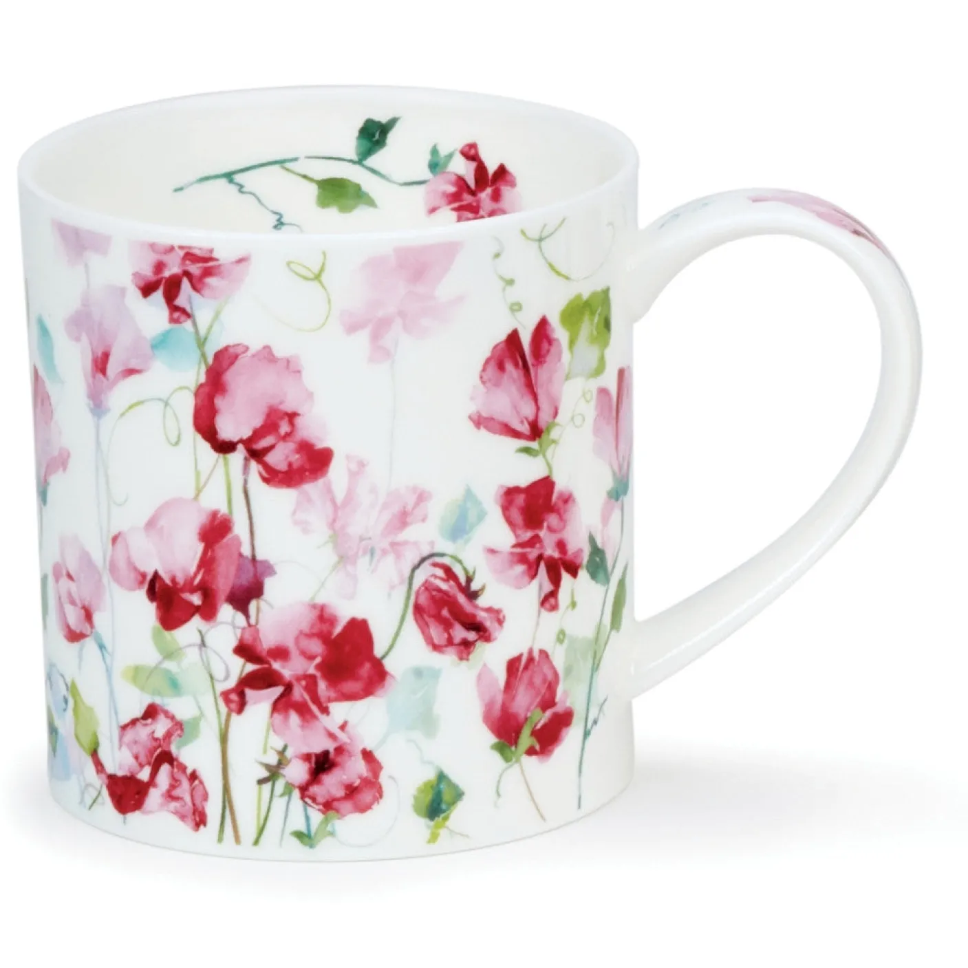 Orkney Floral Breeze Mugs