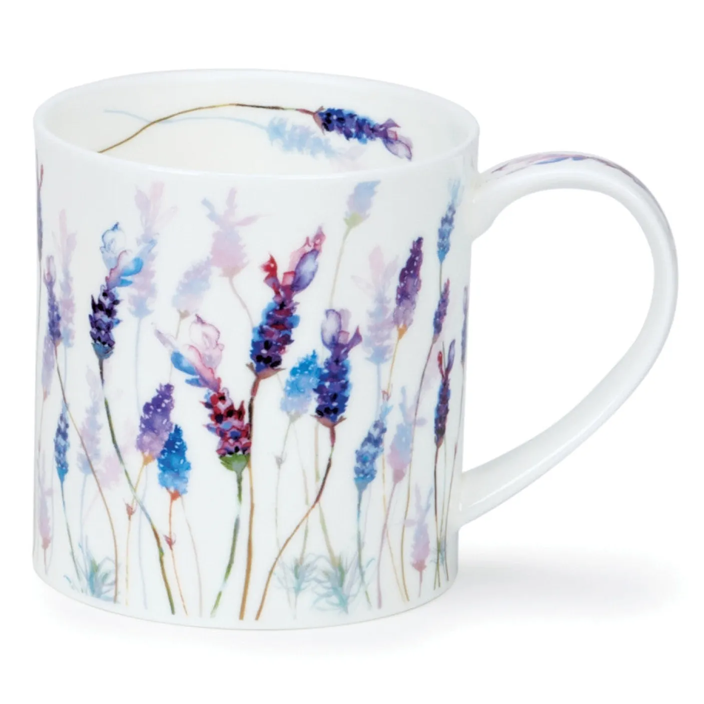 Orkney Floral Breeze Mugs