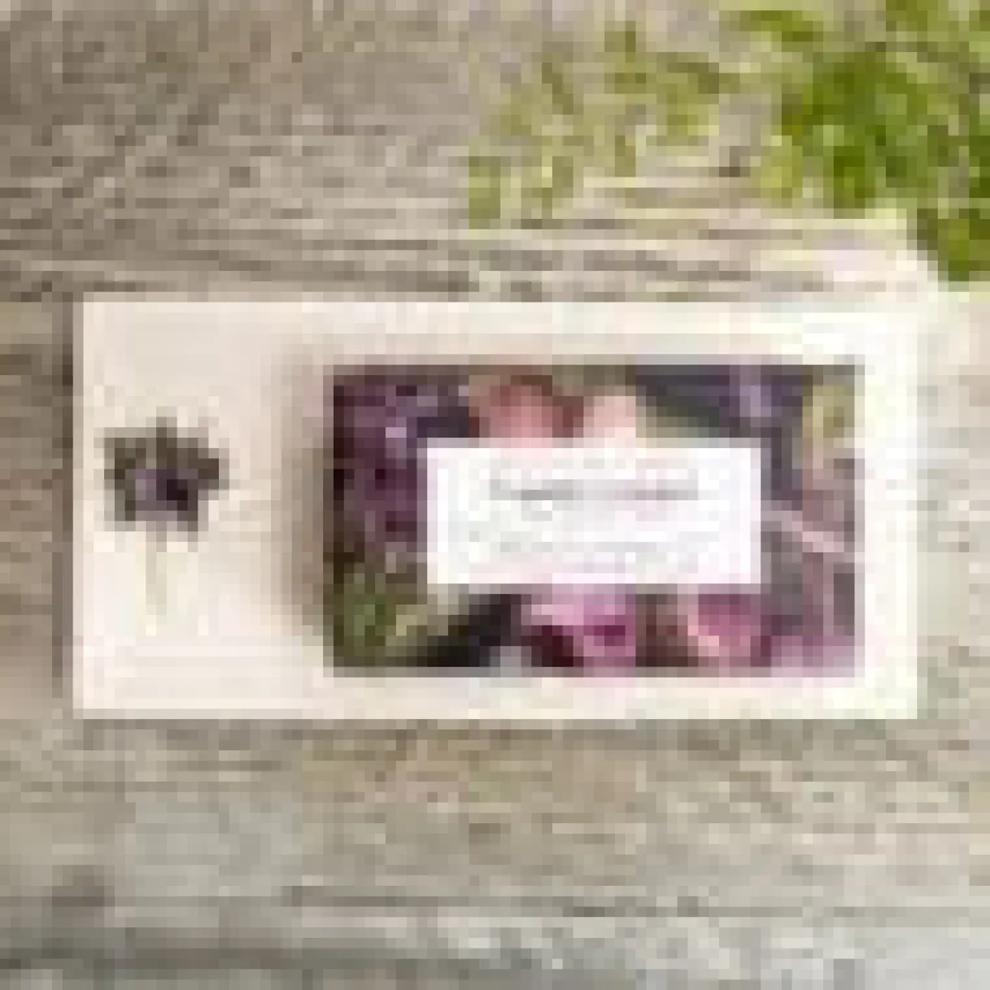 Pomegranate & Mulberry Soap