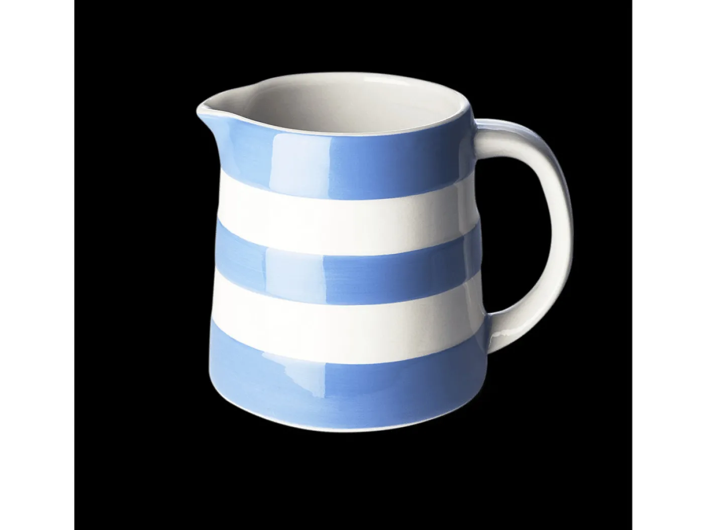 Cornishware Large Dreadnought Jug
