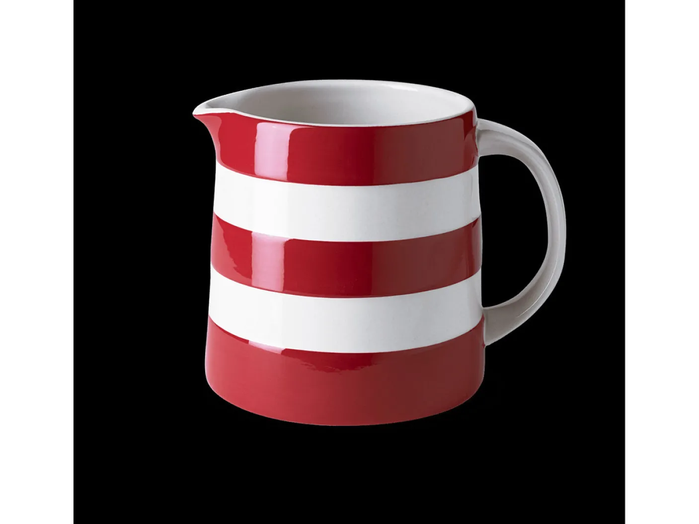 Cornishware Large Dreadnought Jug