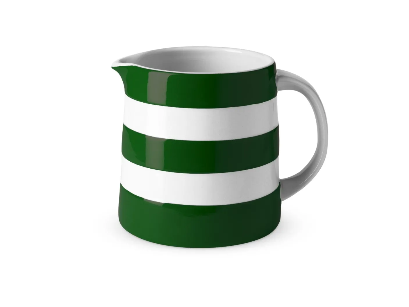 Cornishware Large Dreadnought Jug