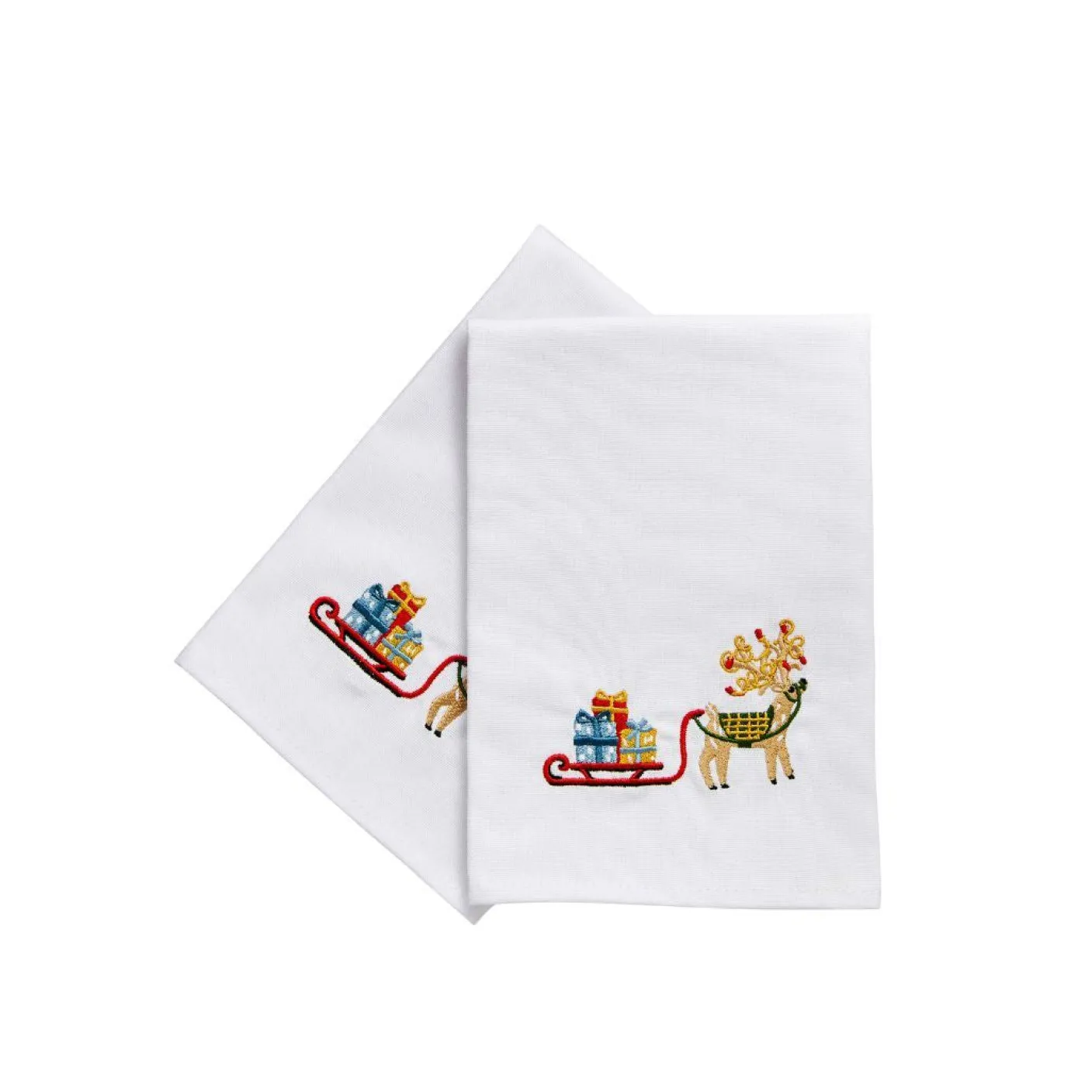Tis the Season Cotton Napkin 2 pack