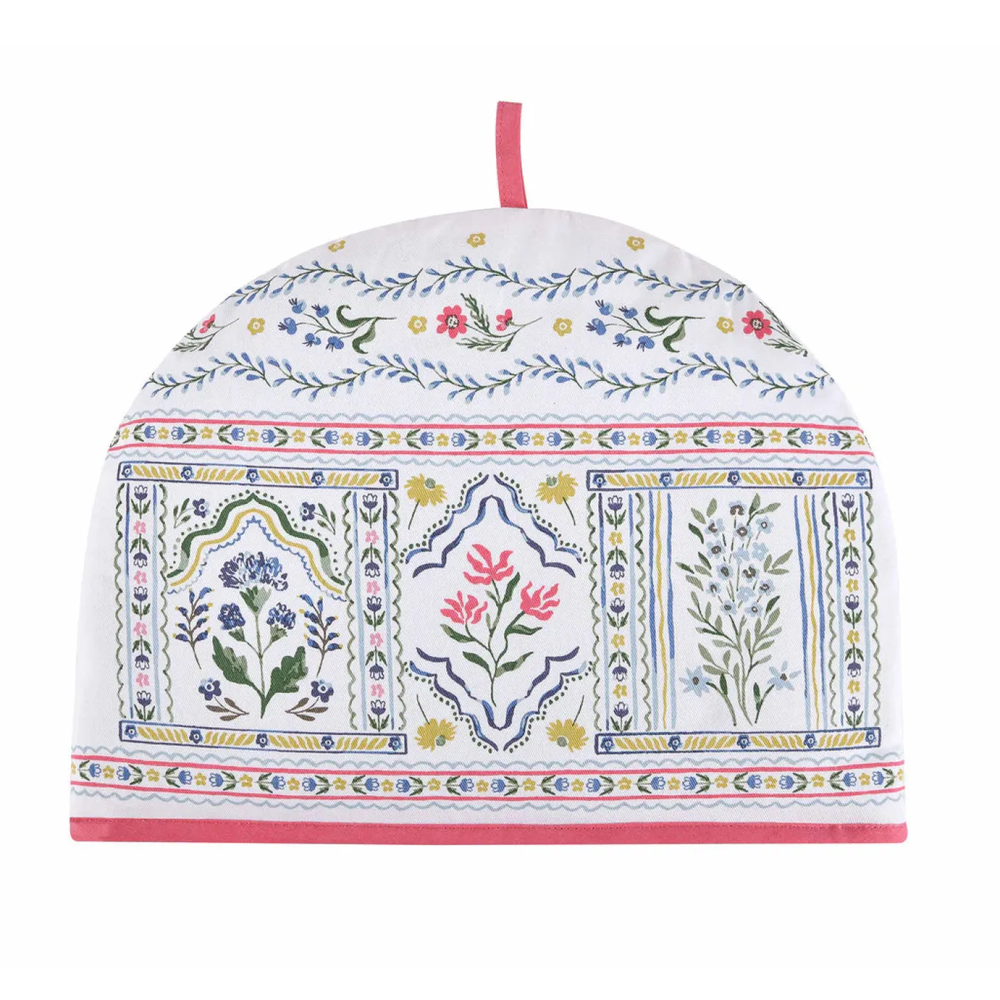 Boho Floral Tea Cosy