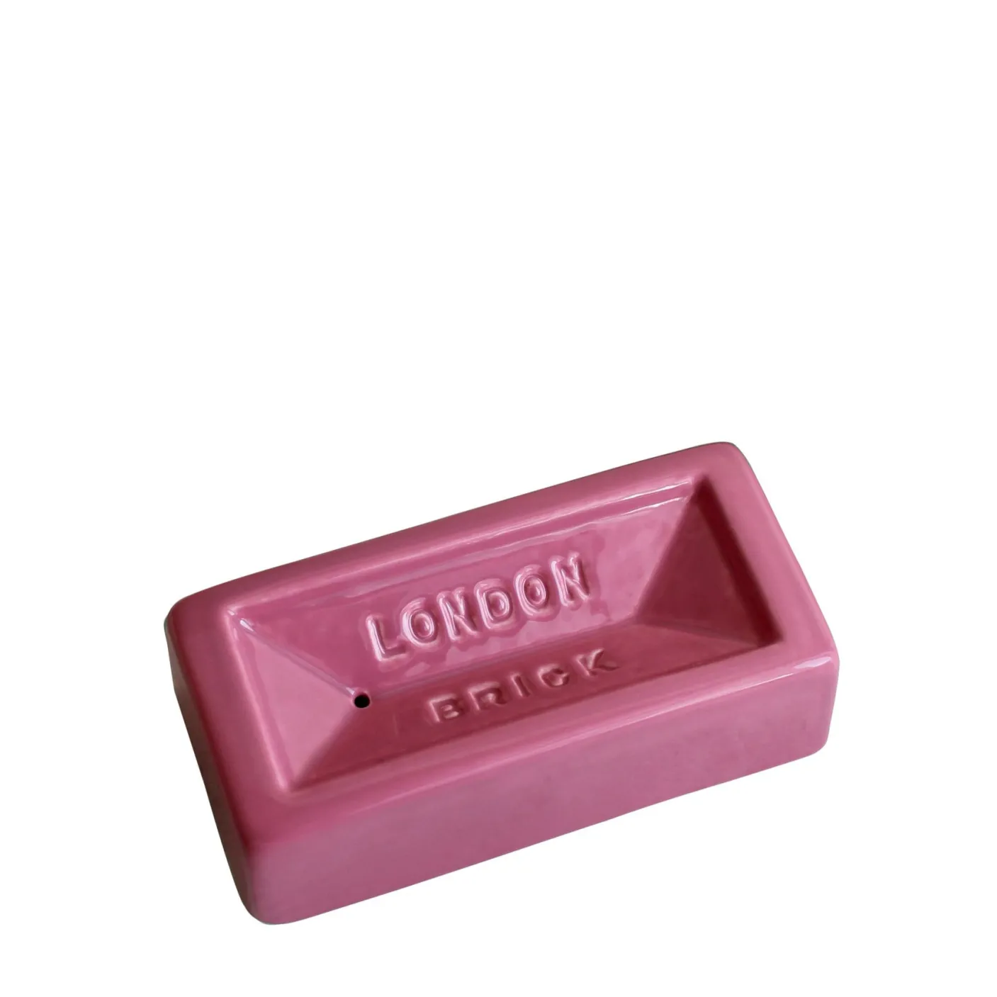 London Brick Soap Dish