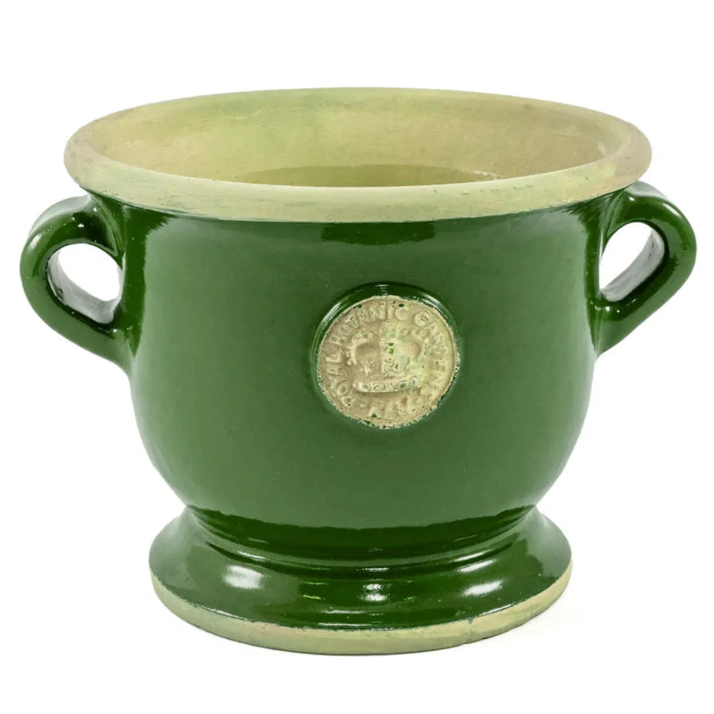 Canterbury Kew Footed Vase