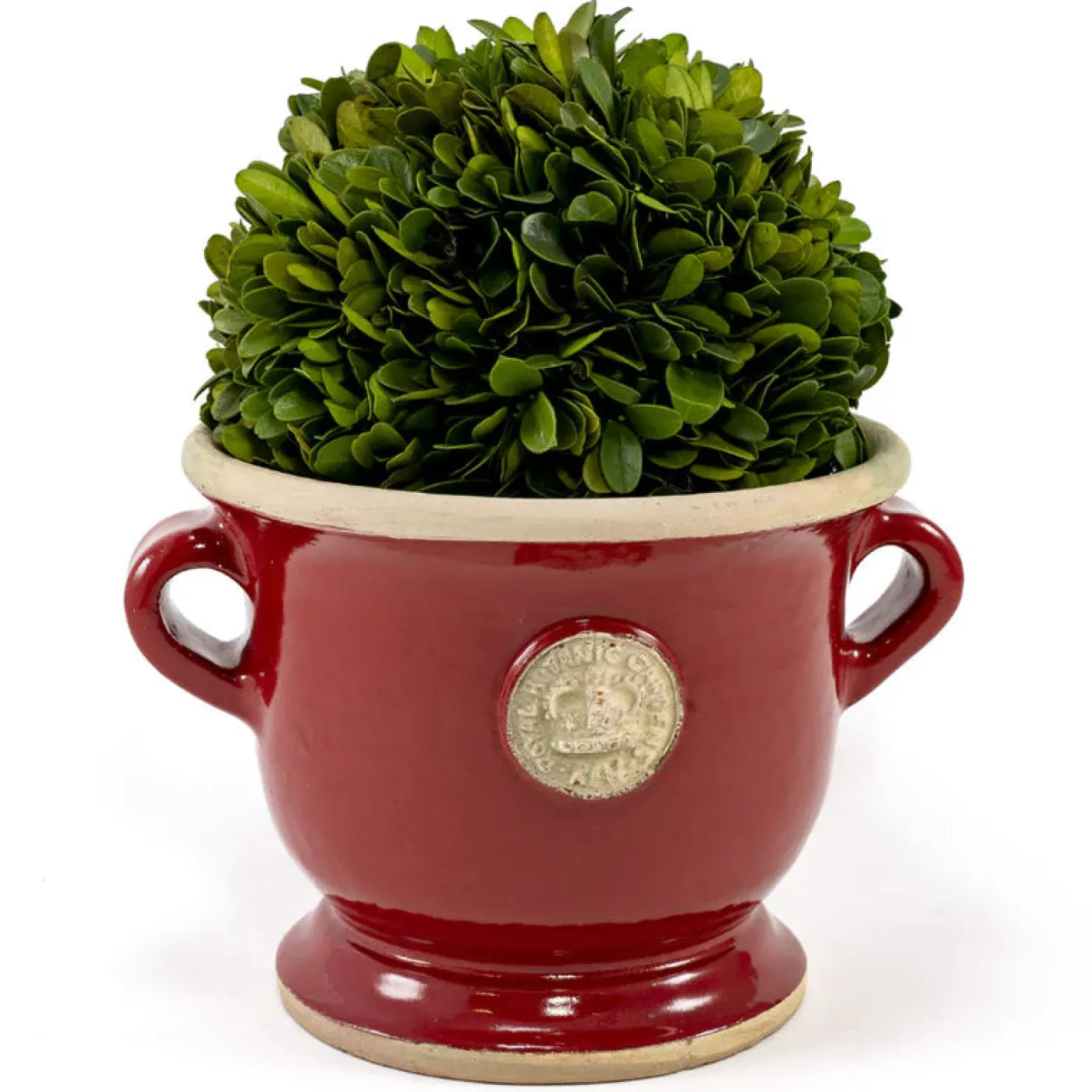 Canterbury Kew Footed Vase