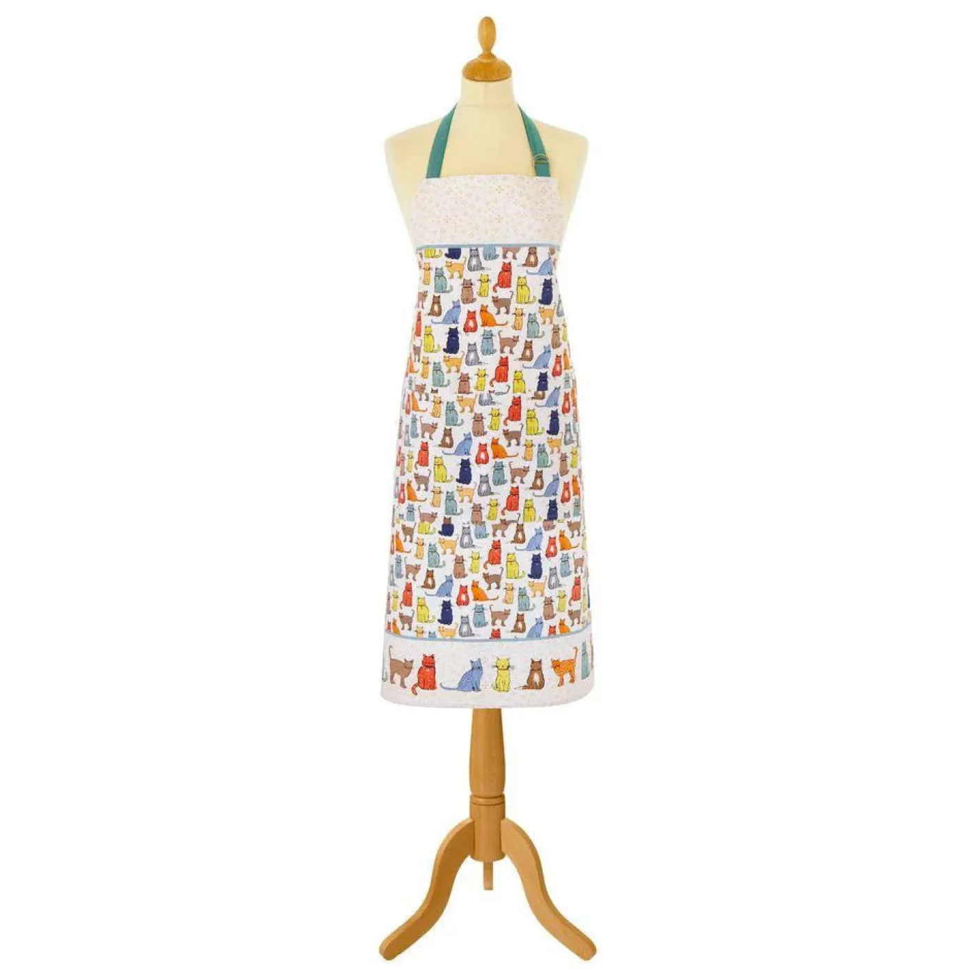 Catwalk Cotton Apron