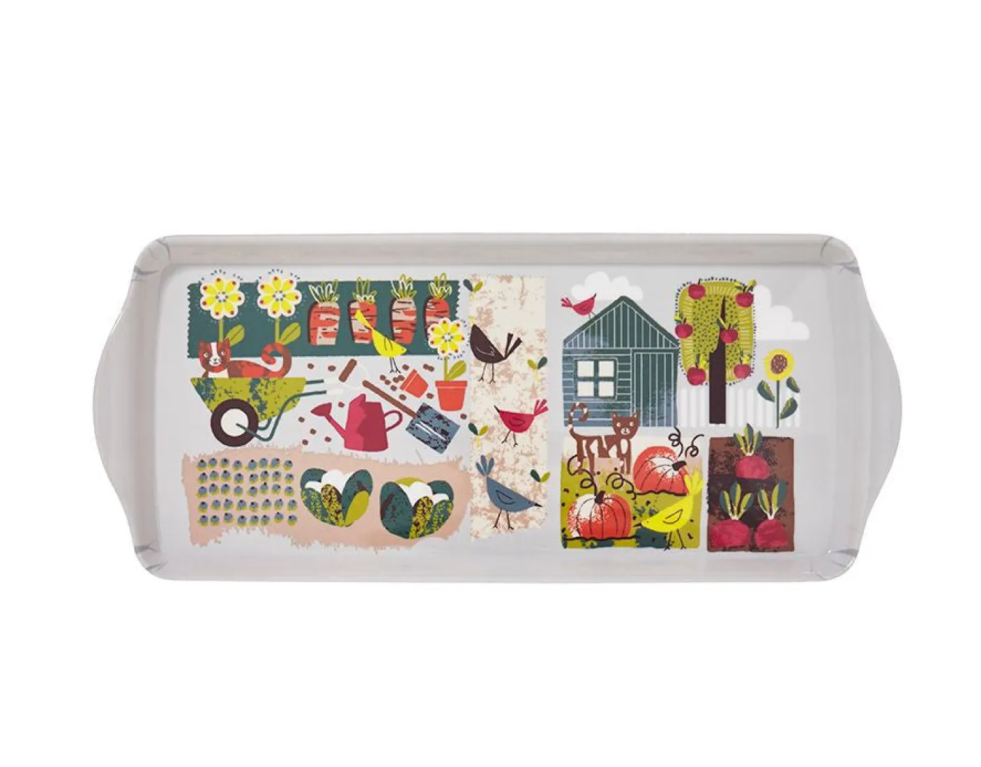 Home Grown Sandwich Tray