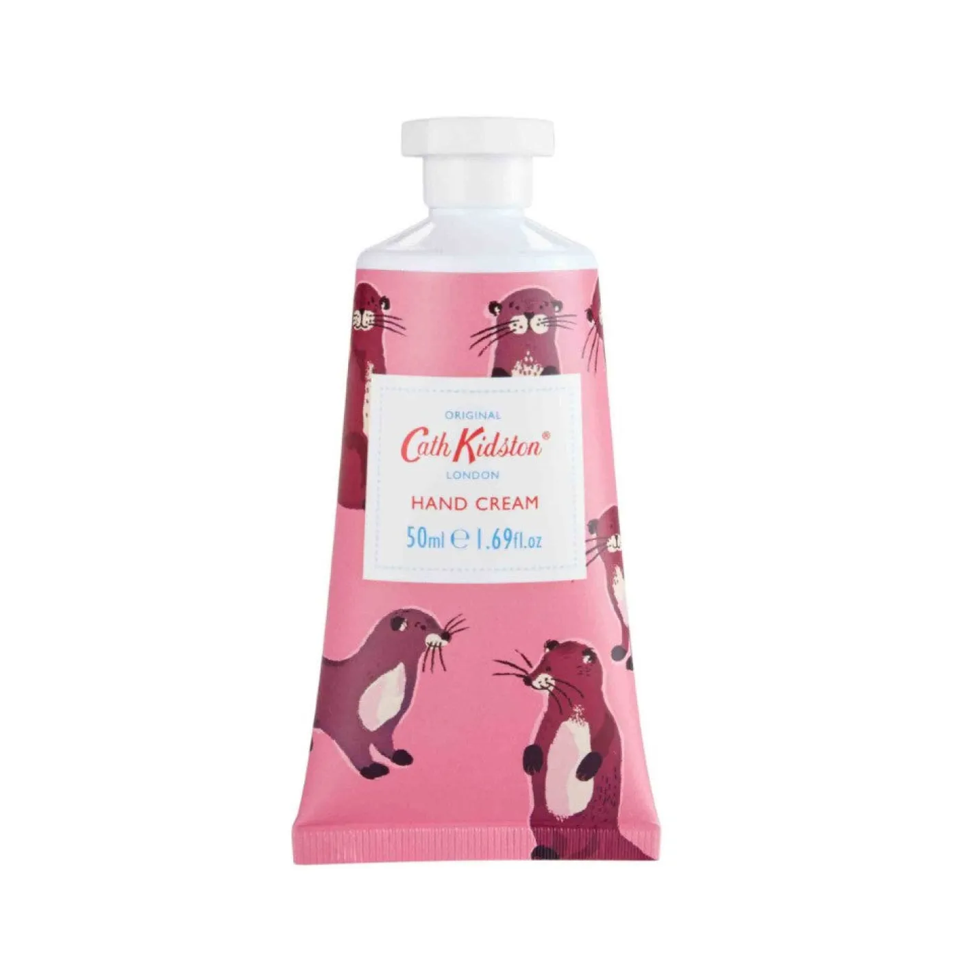 Cath Kidston 50ml Hand Cream Tubes
