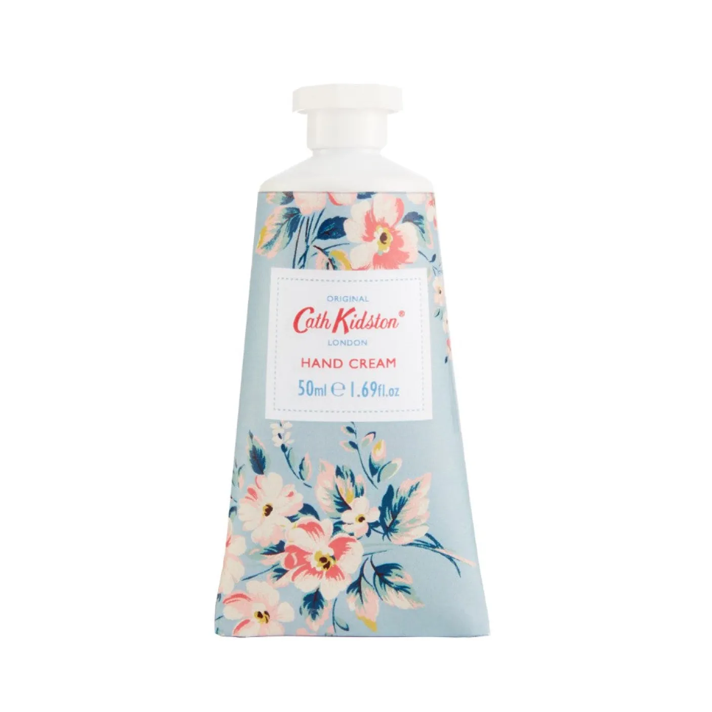 Cath Kidston 50ml Hand Cream Tubes