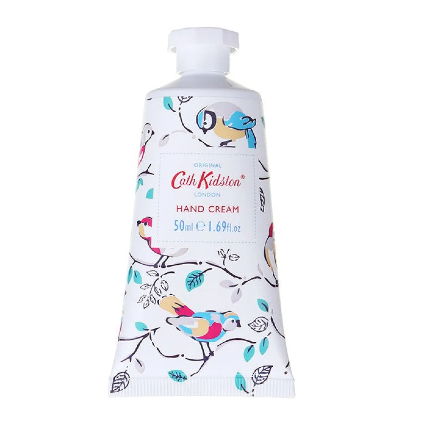 Cath Kidston 50ml Hand Cream Tubes
