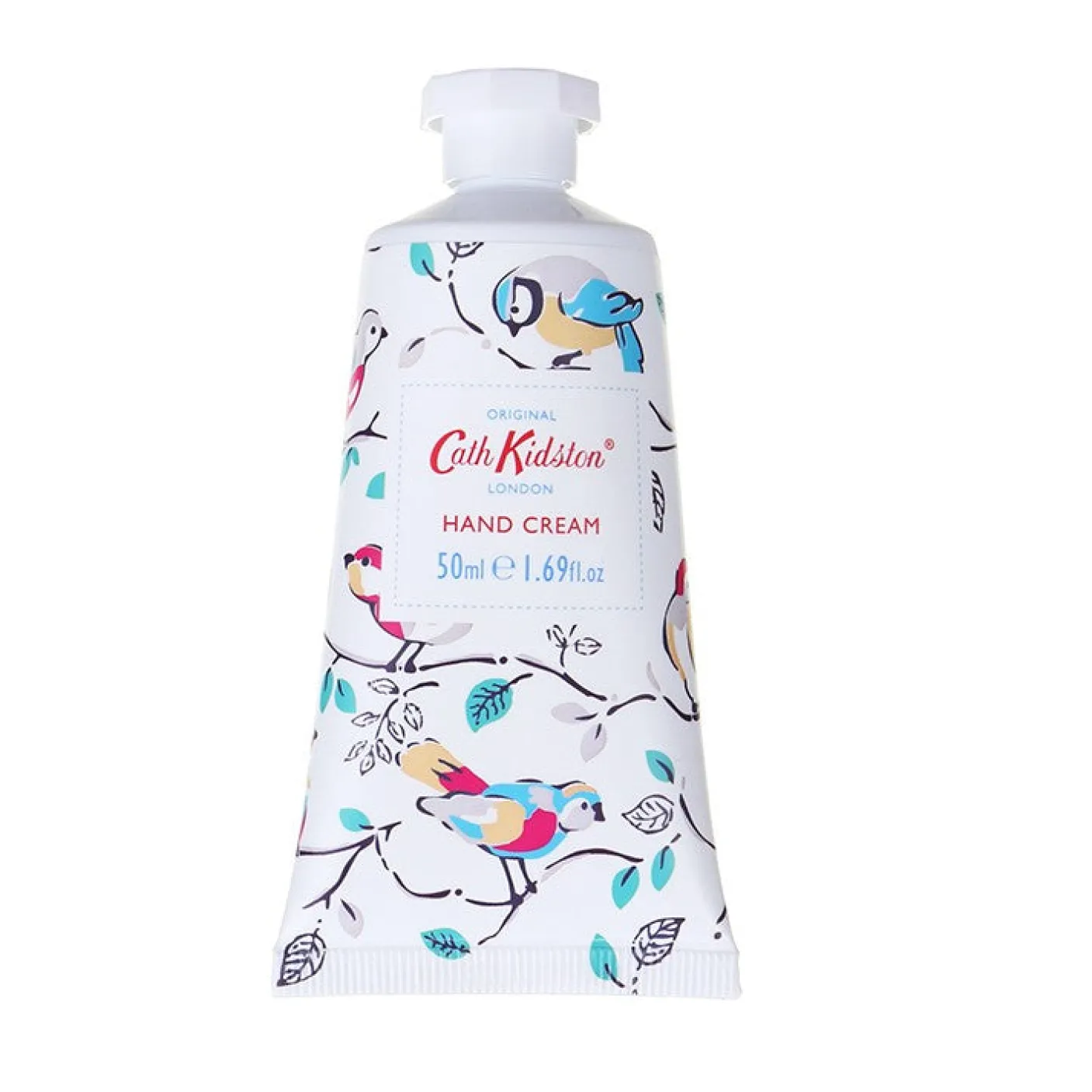 Cath Kidston 50ml Hand Cream Tubes