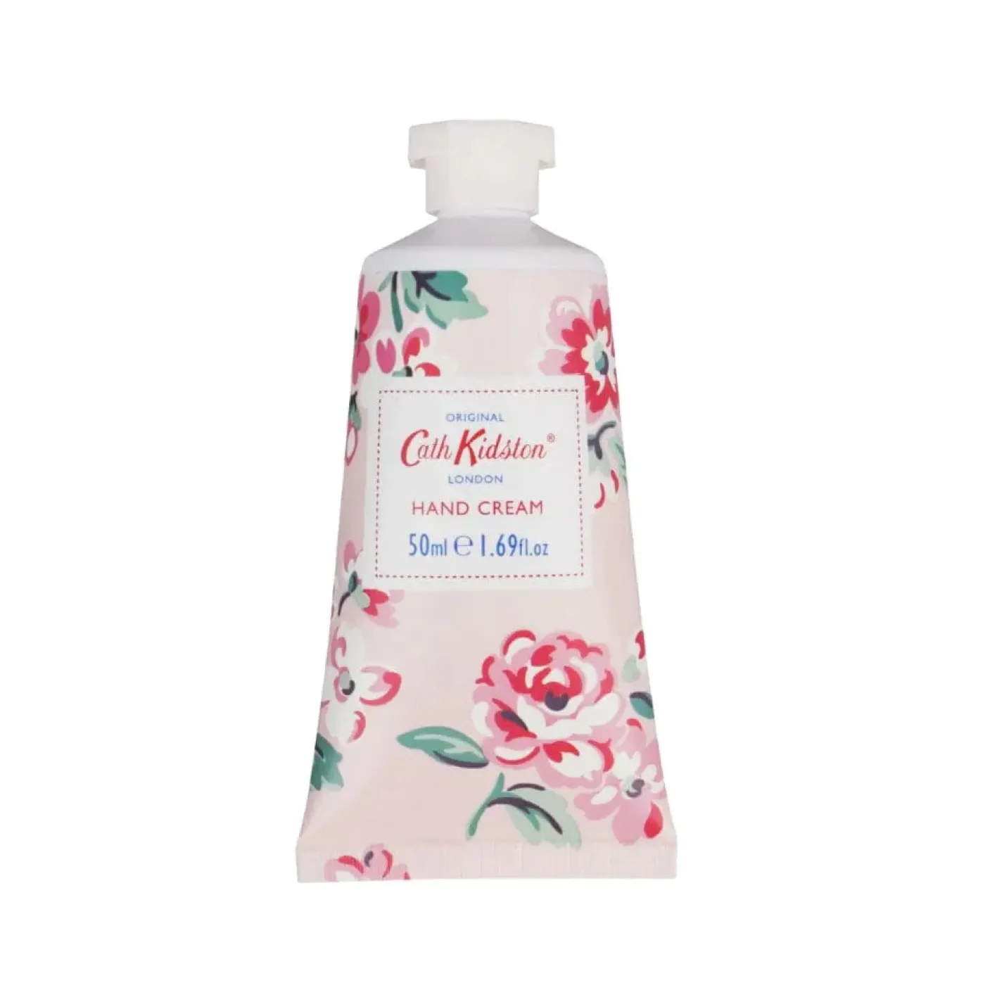Cath Kidston 50ml Hand Cream Tubes