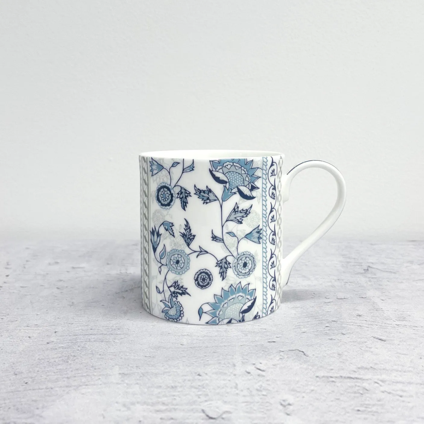 Jasmine Fine Bone China Mug