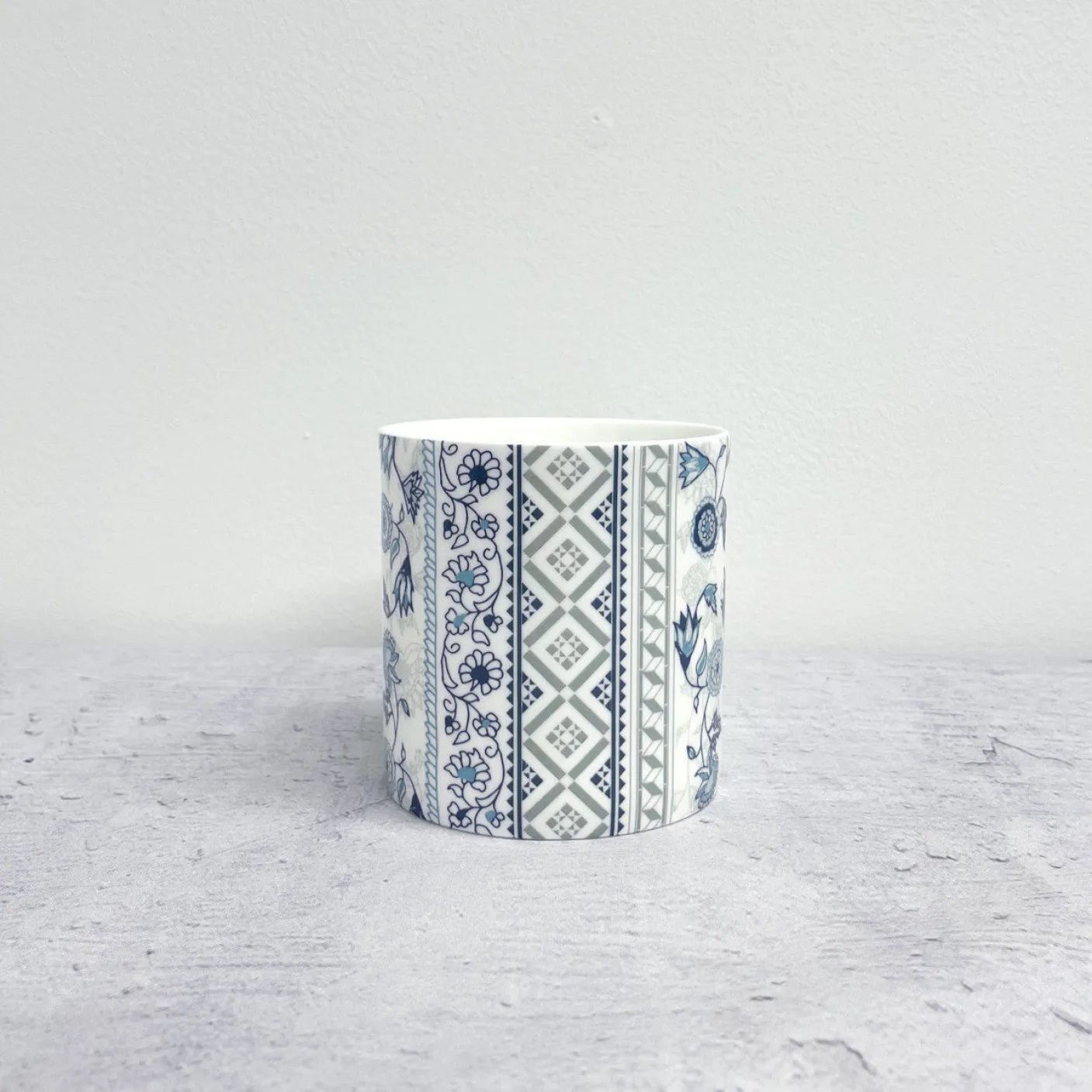 Jasmine Fine Bone China Mug