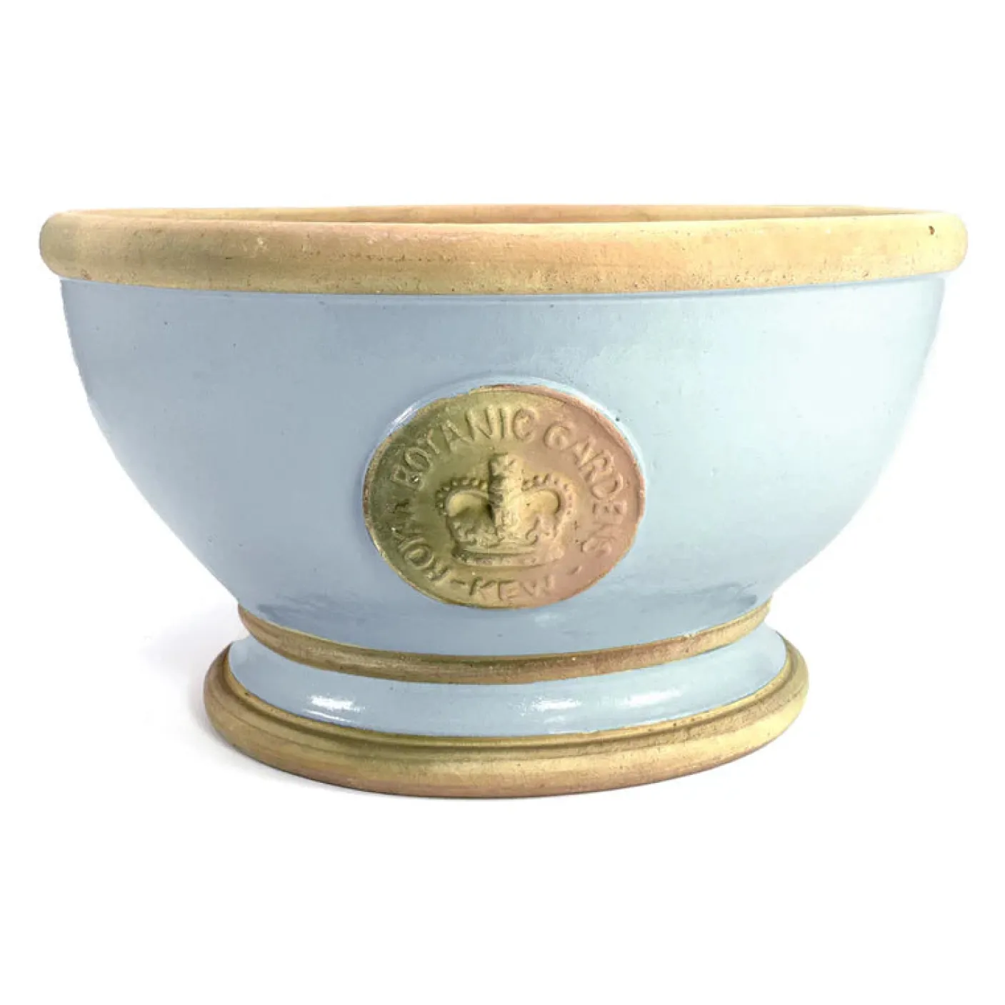 Hampton Kew Footed Bowl-- Small