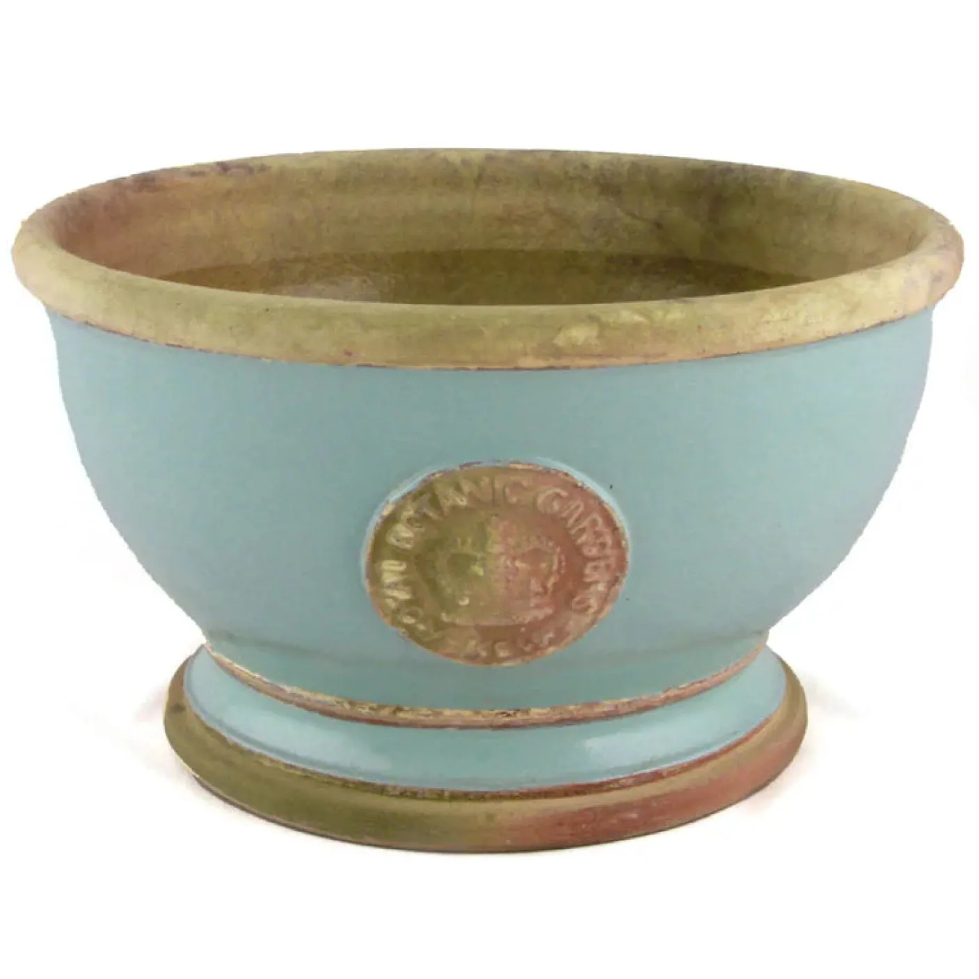 Hampton Kew Footed Bowl-- Small