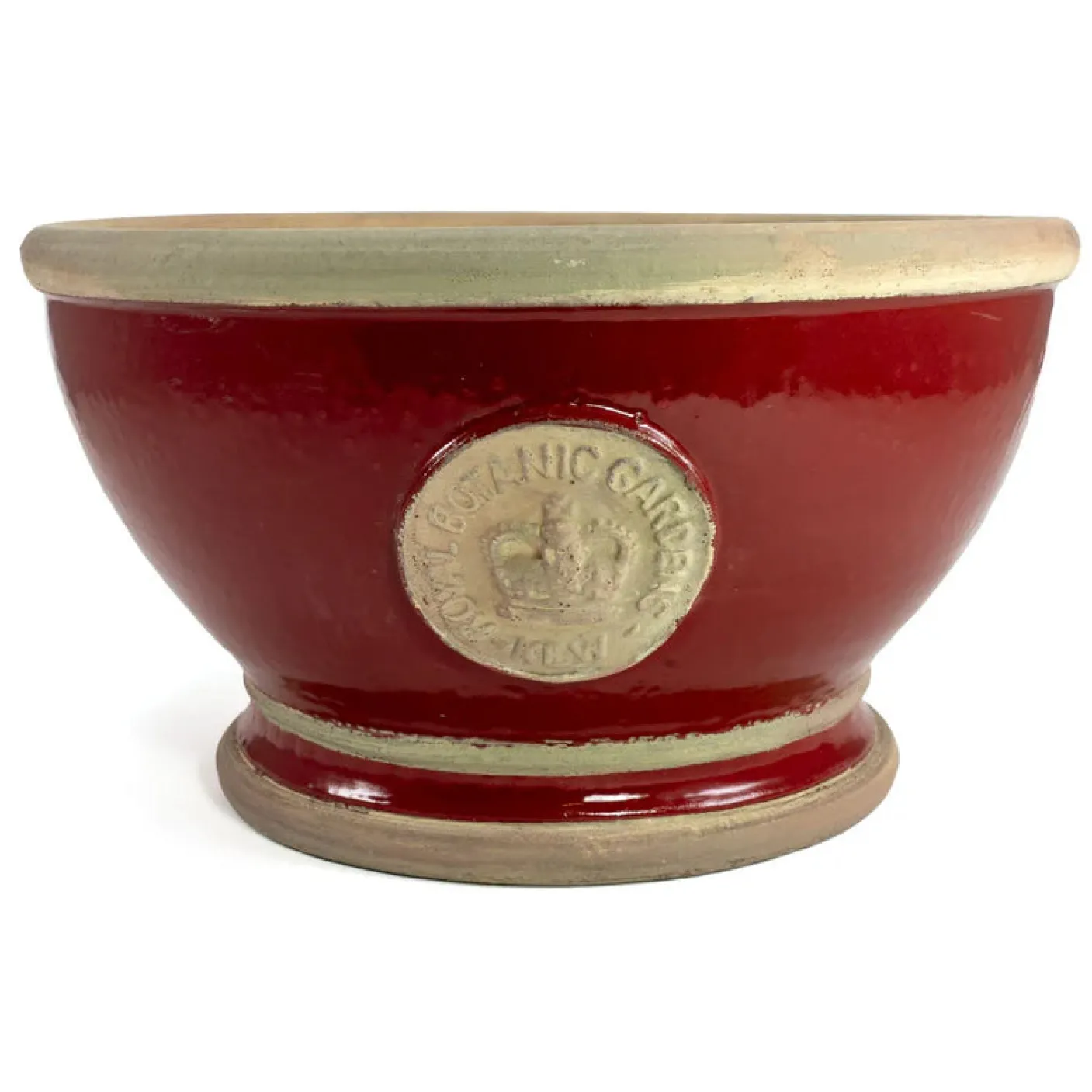 Hampton Kew Footed Bowl-- Small