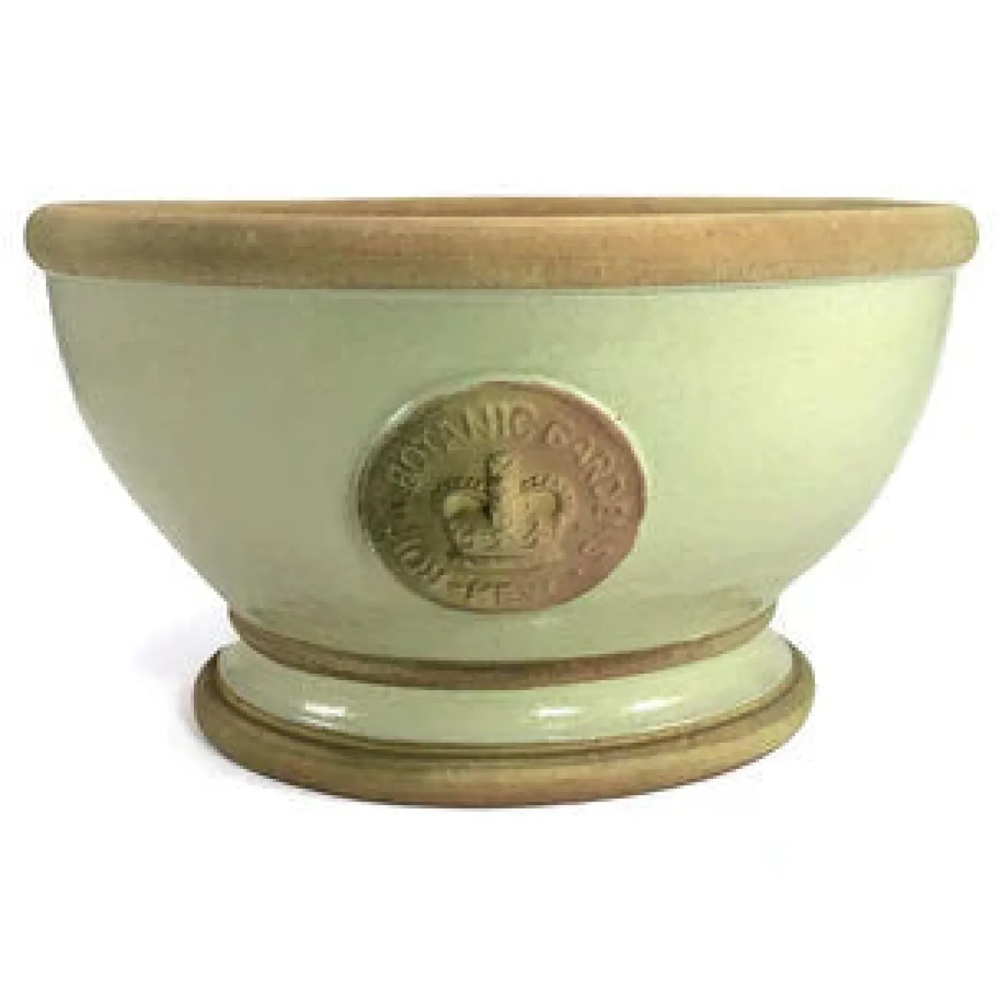 Hampton Kew Footed Bowl-- Small