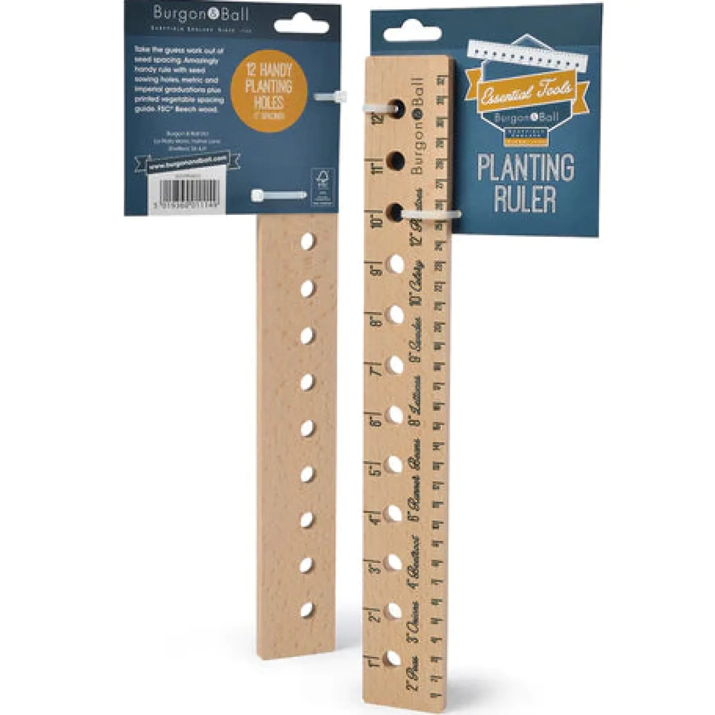 Essential Tools Plant Rule