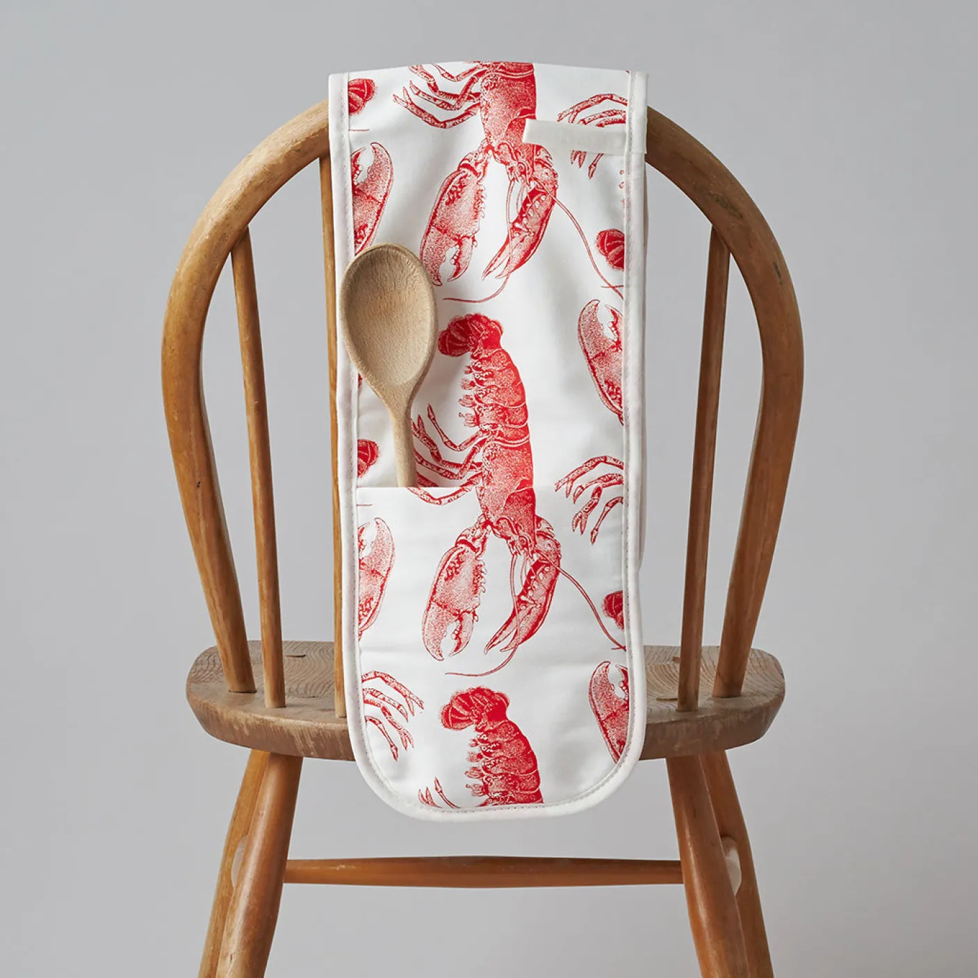 Lobster Double Oven Glove