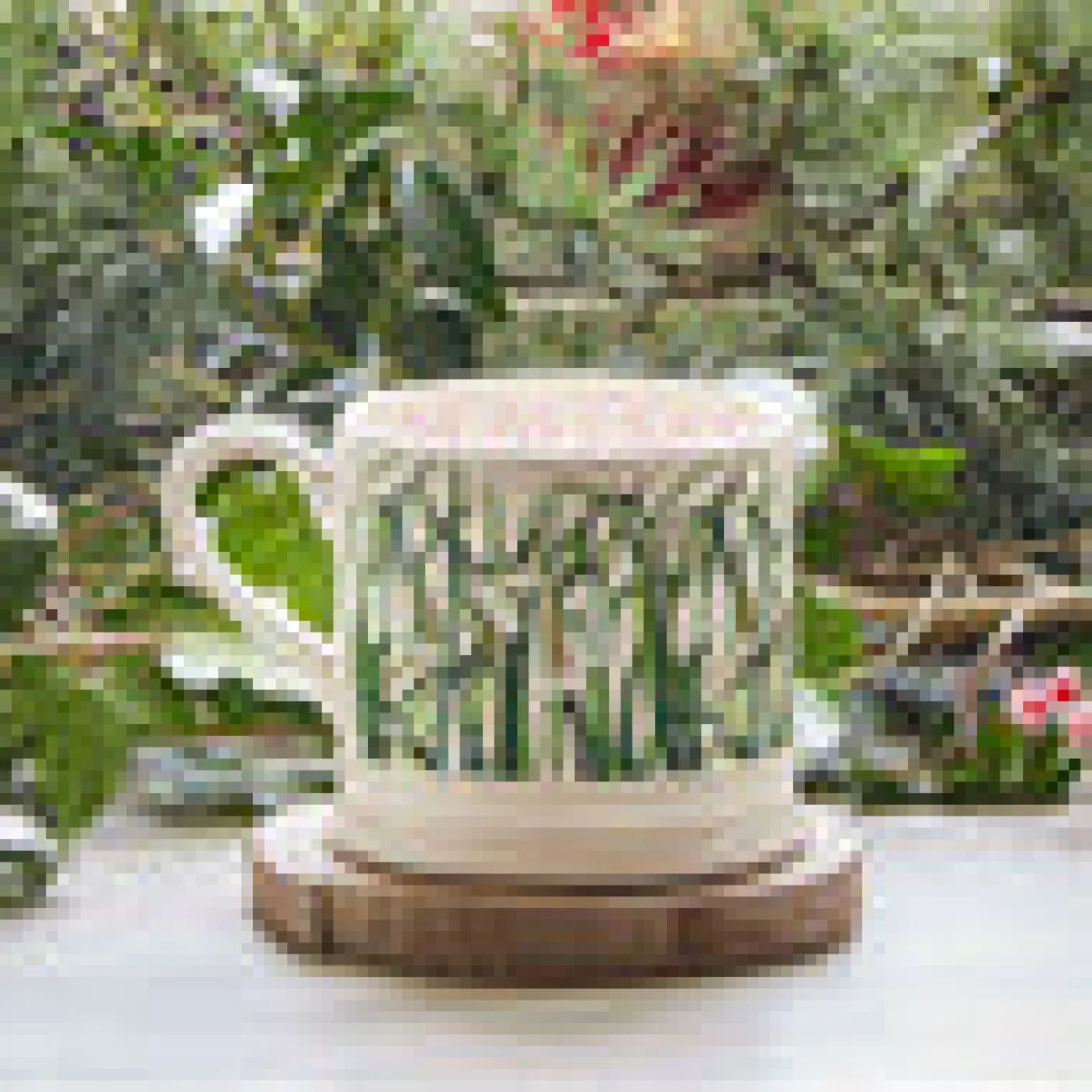 Snowdrop Small Mug