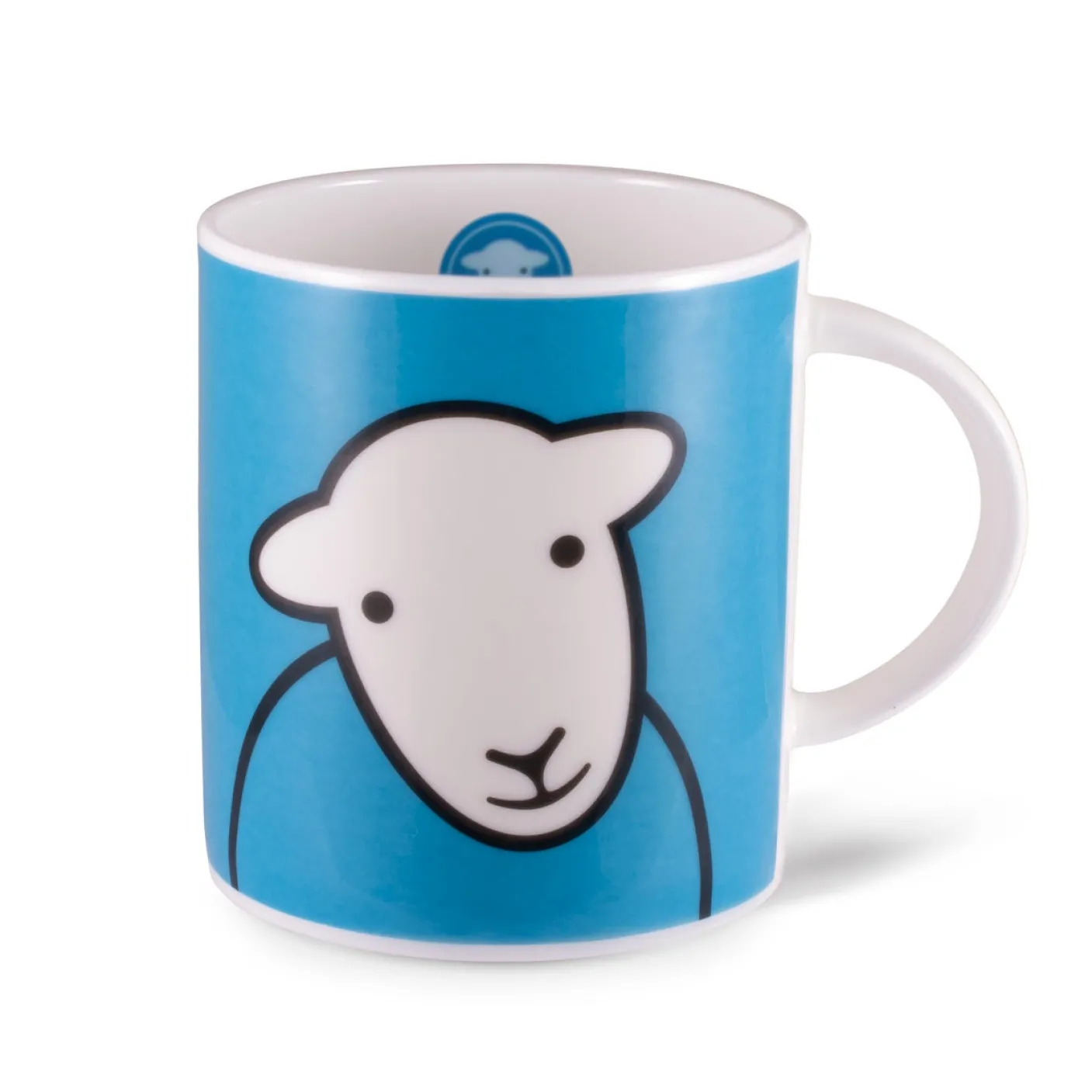 herdy Hello Mug