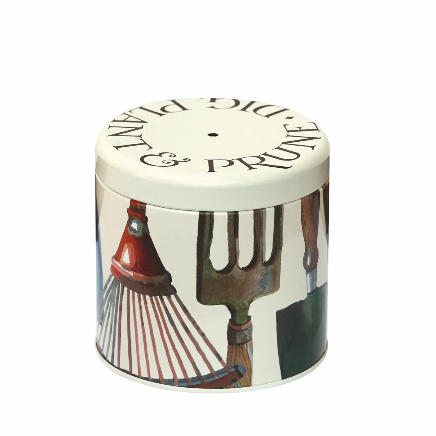 Dig The Garden String Tin