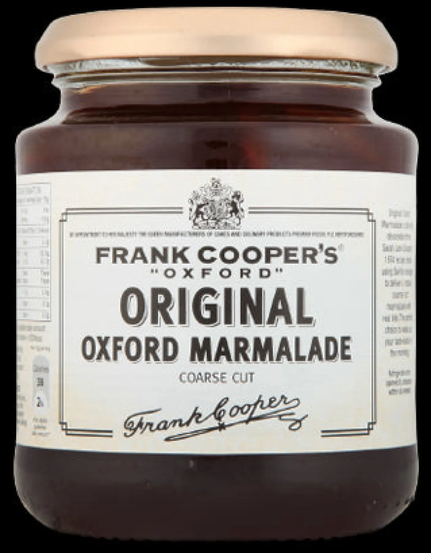Frank Cooper's Original Marmalade