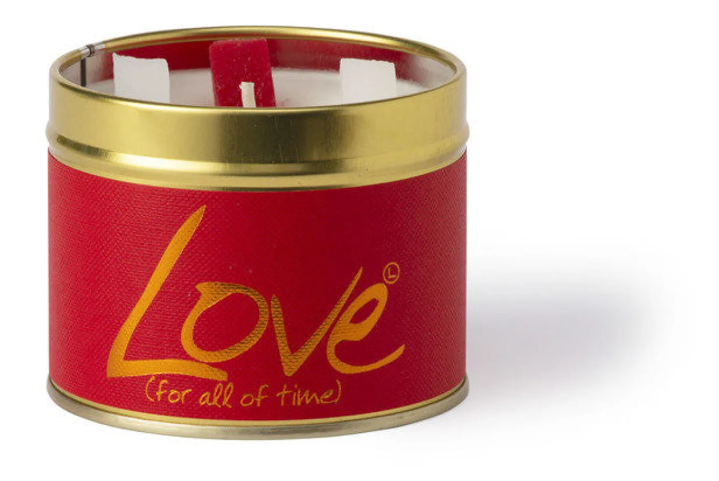 Love Scented Candle