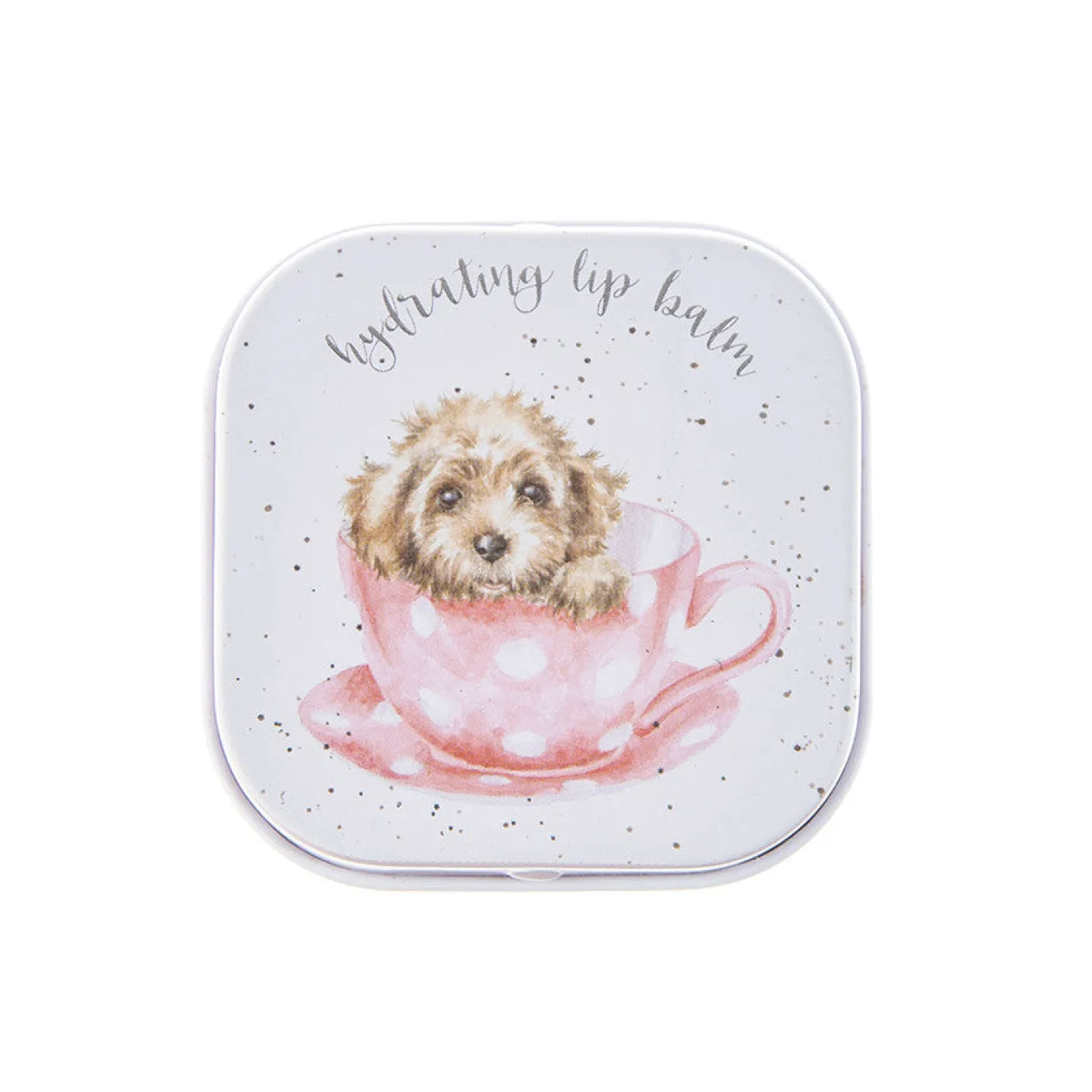 Wrendale Lip Balm Tins