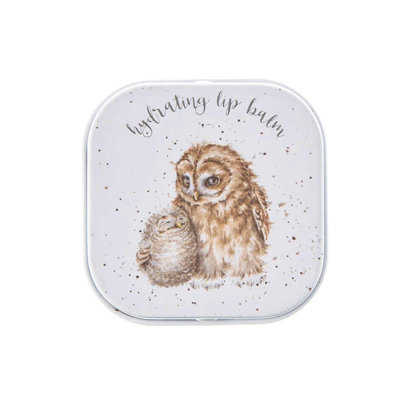 Wrendale Lip Balm Tins