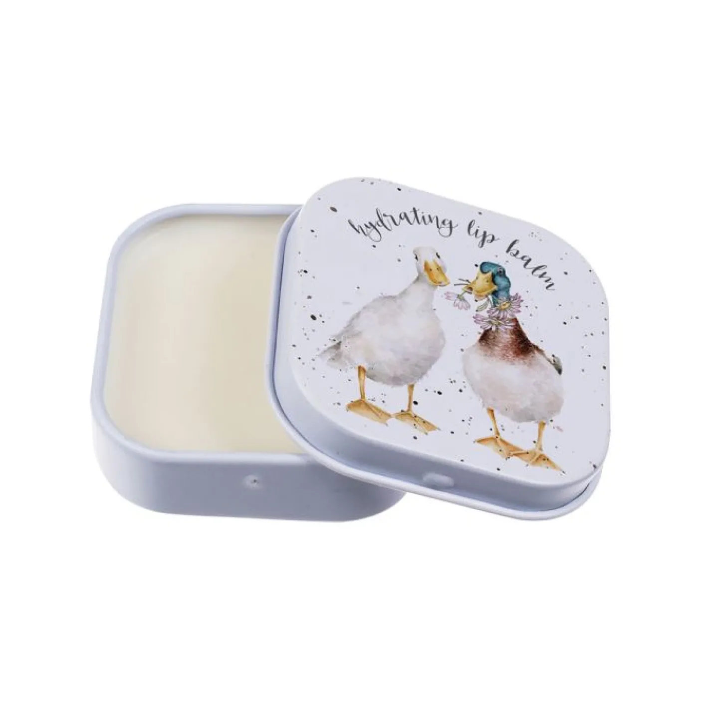 Wrendale Lip Balm Tins