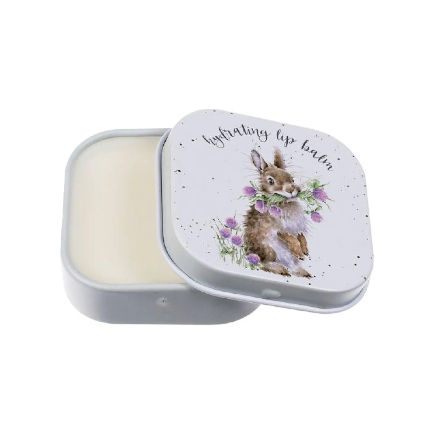 Wrendale Lip Balm Tins